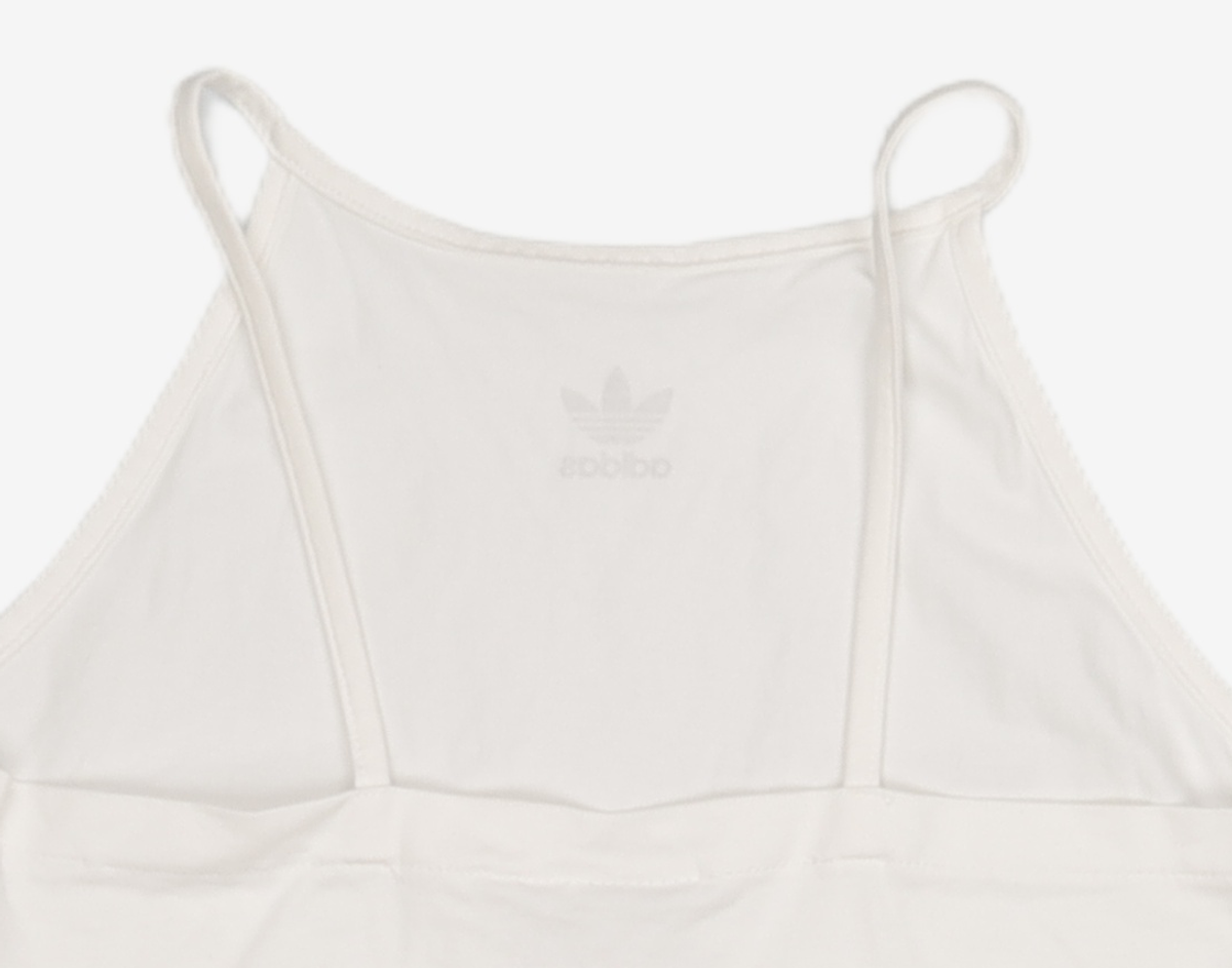 아디다스(ADIDAS) 탱크탑 - 화이트 / IB7303 L