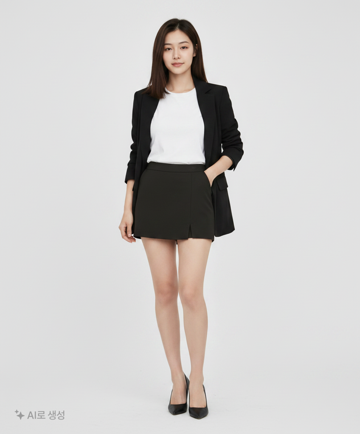 무신사 스탠다드(MUSINSA STANDARD) 숏팬츠 M