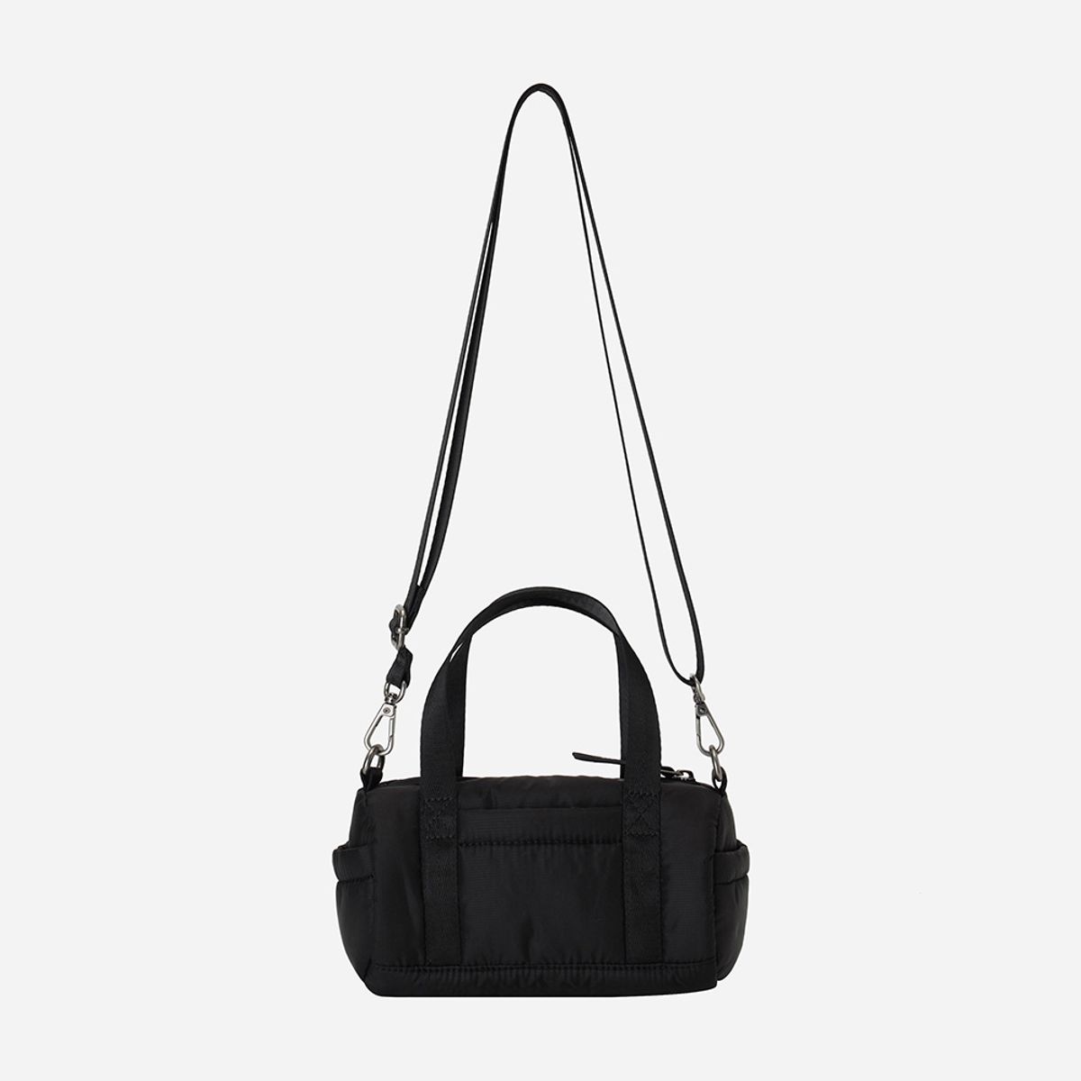 디오디(DOD) 우사기 미니 더플백 (2L)(BLACK)