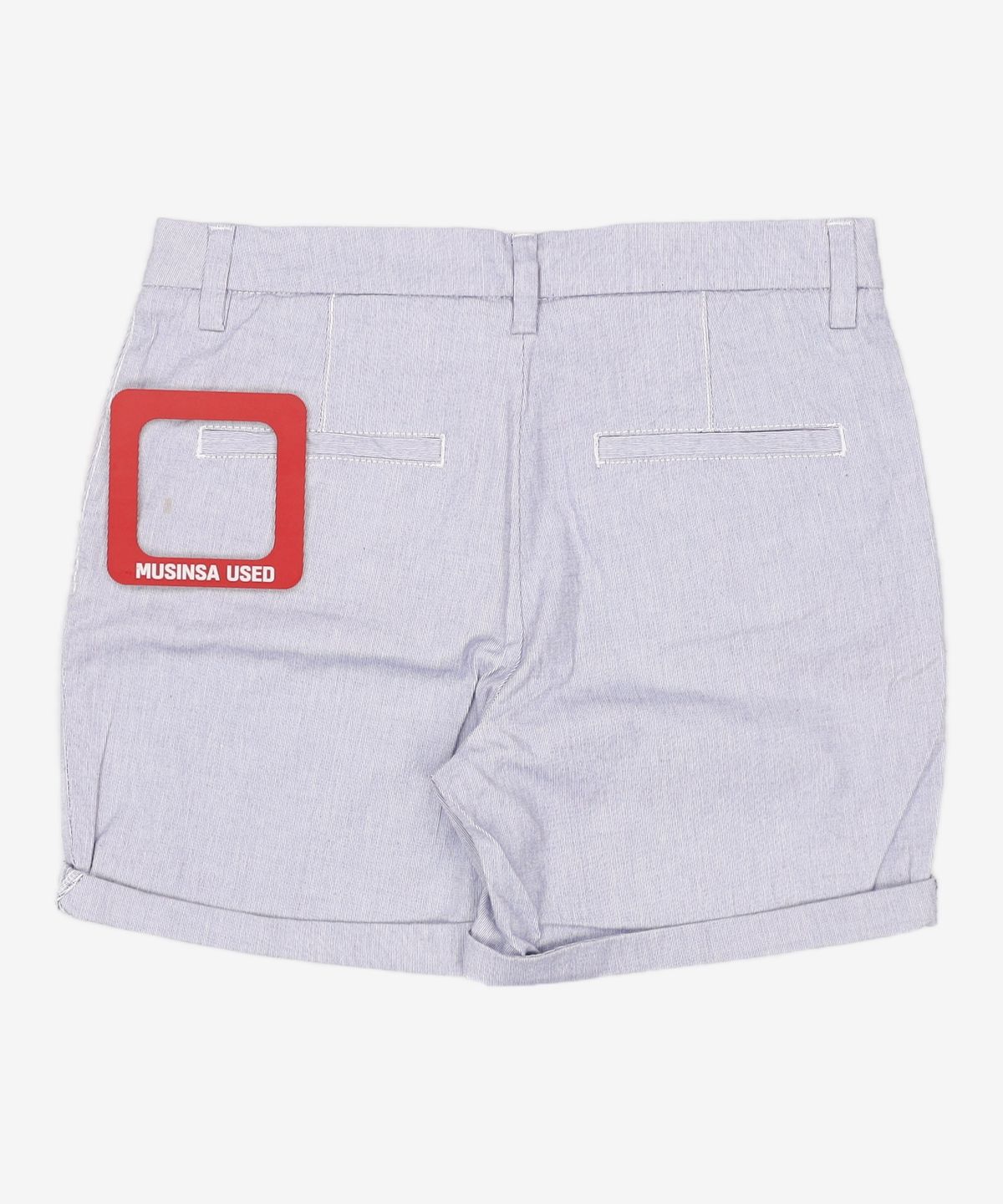 에이치앤엠(H&M) 숏팬츠 S
