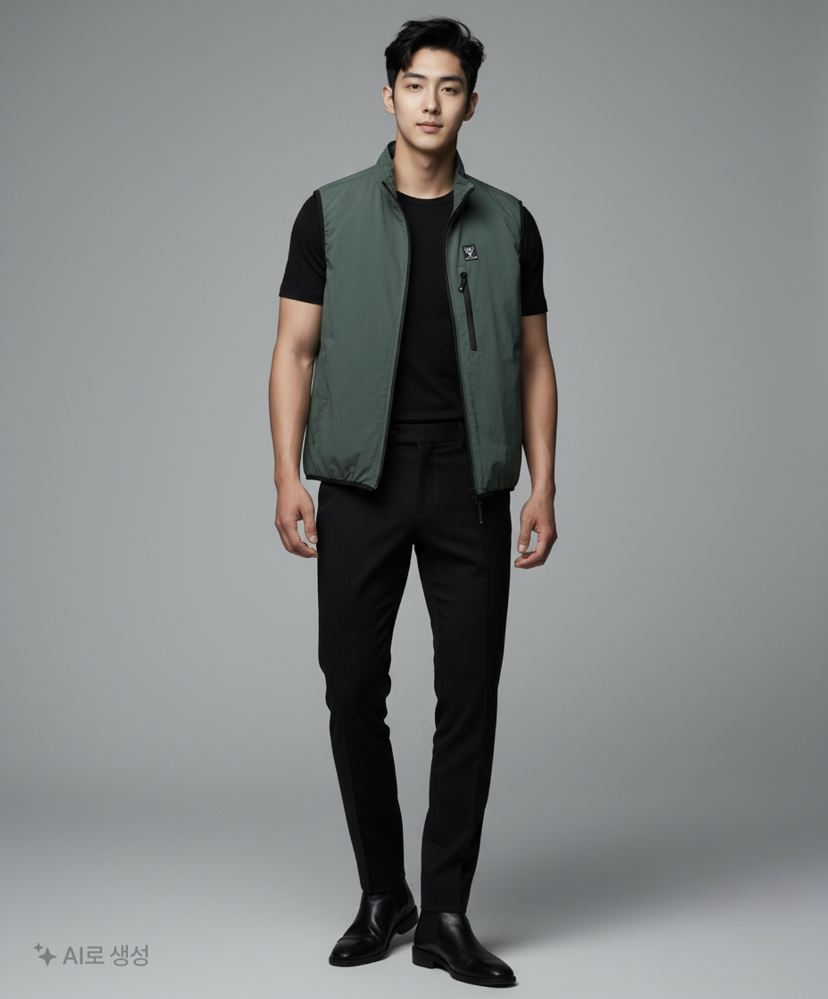 사우스2 웨스트8(SOUTH2 WEST8) 베스트 L