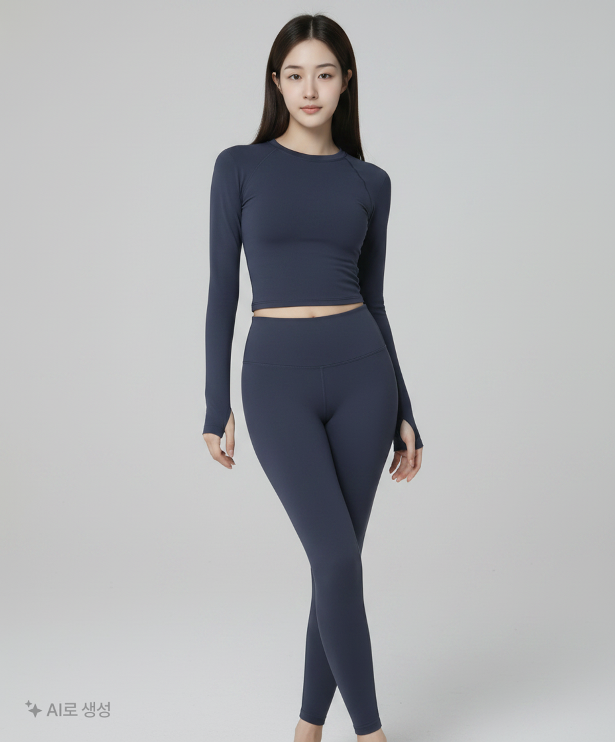 안다르(ANDAR) 레깅스 2