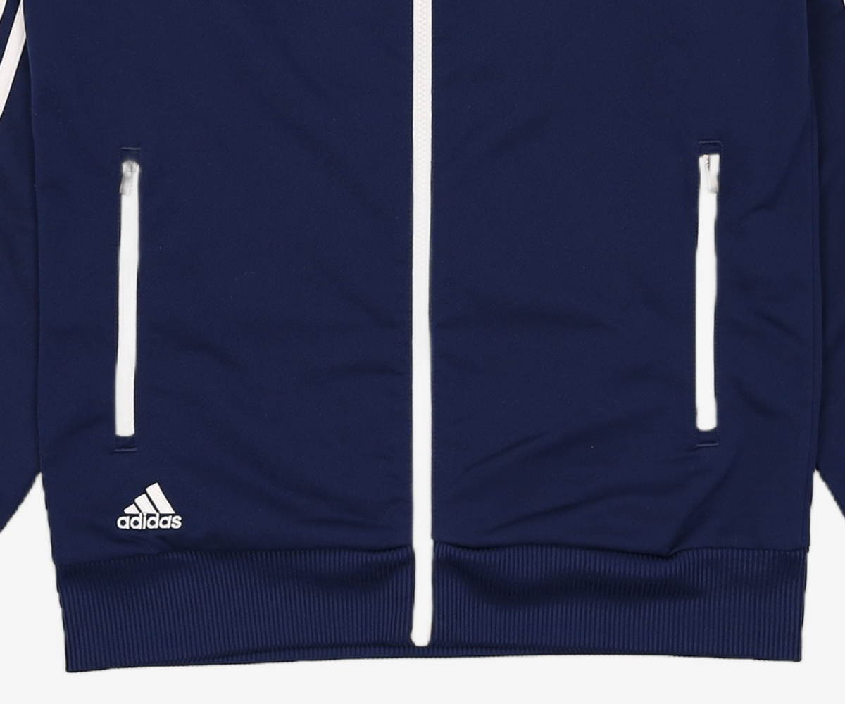 아디다스(ADIDAS) 트레이닝 재킷 100