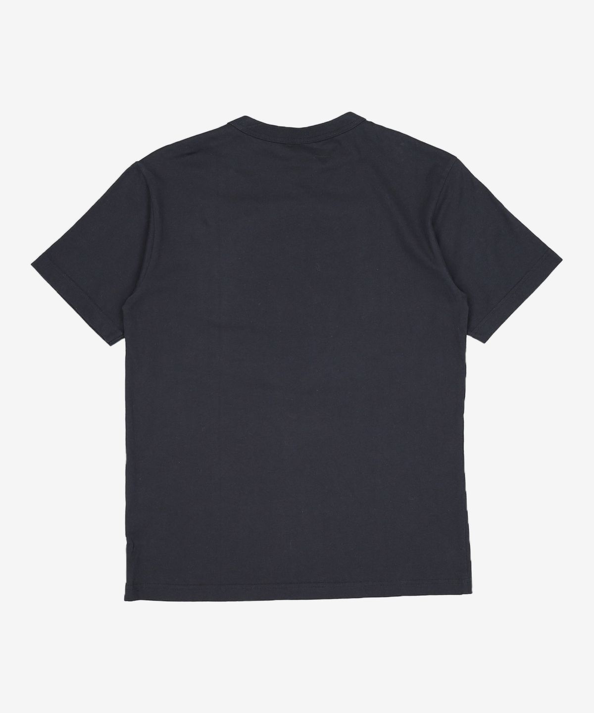 챔피온(CHAMPION) 컬리지 그래픽 반팔 티셔츠 Black L