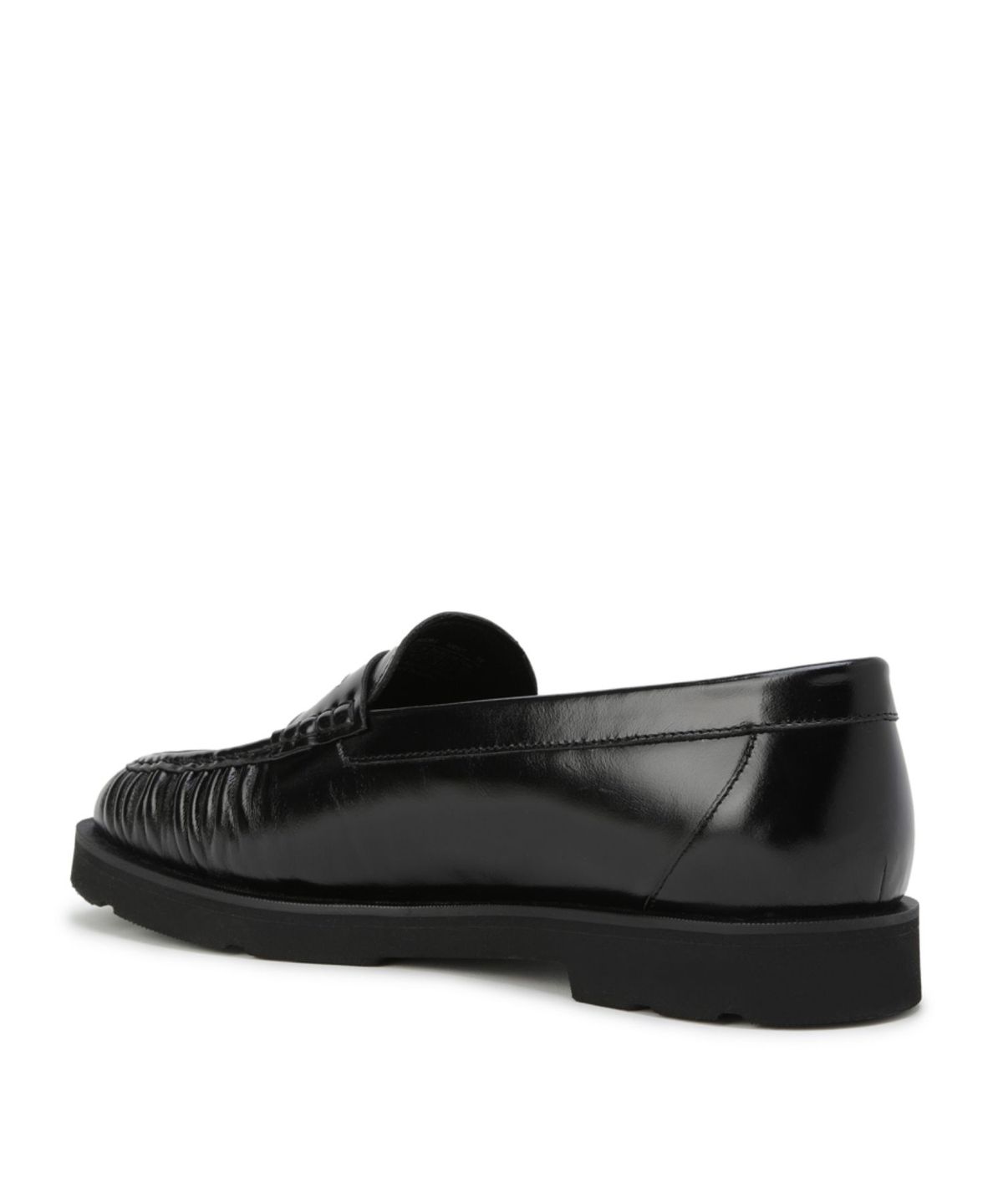 락포트(ROCKPORT) 1971 X 심시티 루쉬드 로퍼 1971 RUCHED LOAFER (RM0283)