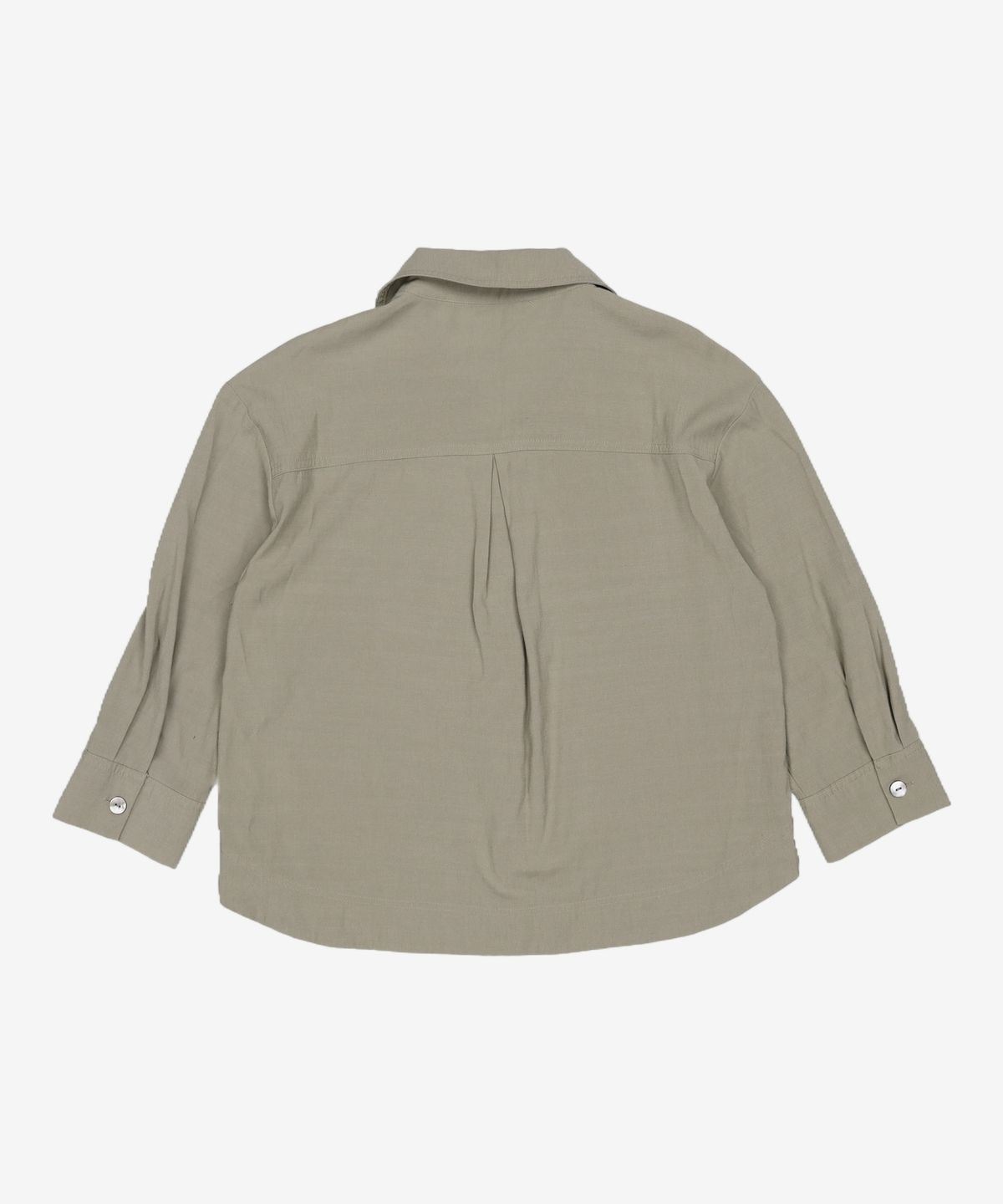 미쏘(MIXXO) 캐주얼 셔츠 M