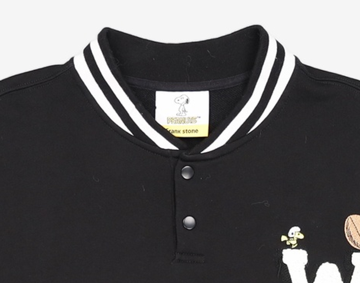 피너츠(PEANUTS) 맨투맨/스웨트셔츠 100