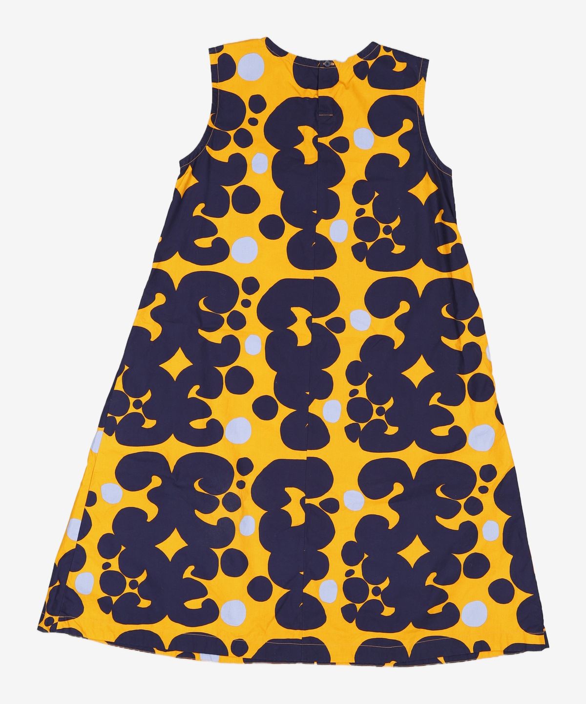 마리메꼬 x 유니클로(marimekko x UNIQLO) 미니 원피스 10