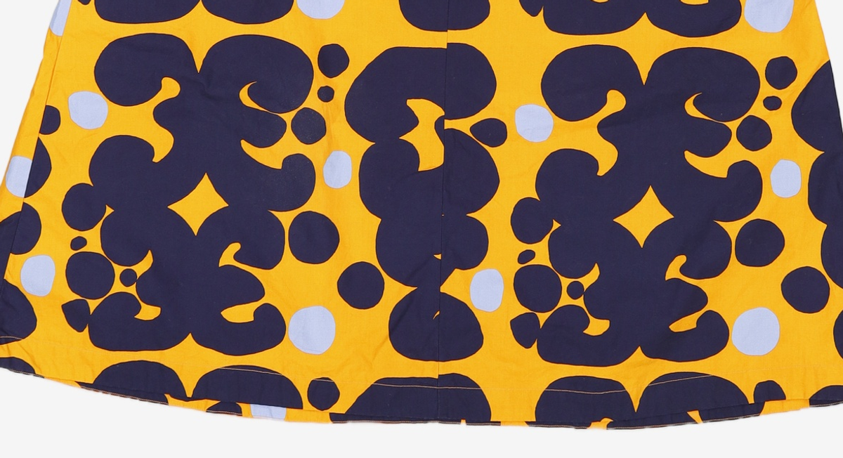 마리메꼬 x 유니클로(marimekko x UNIQLO) 미니 원피스 10