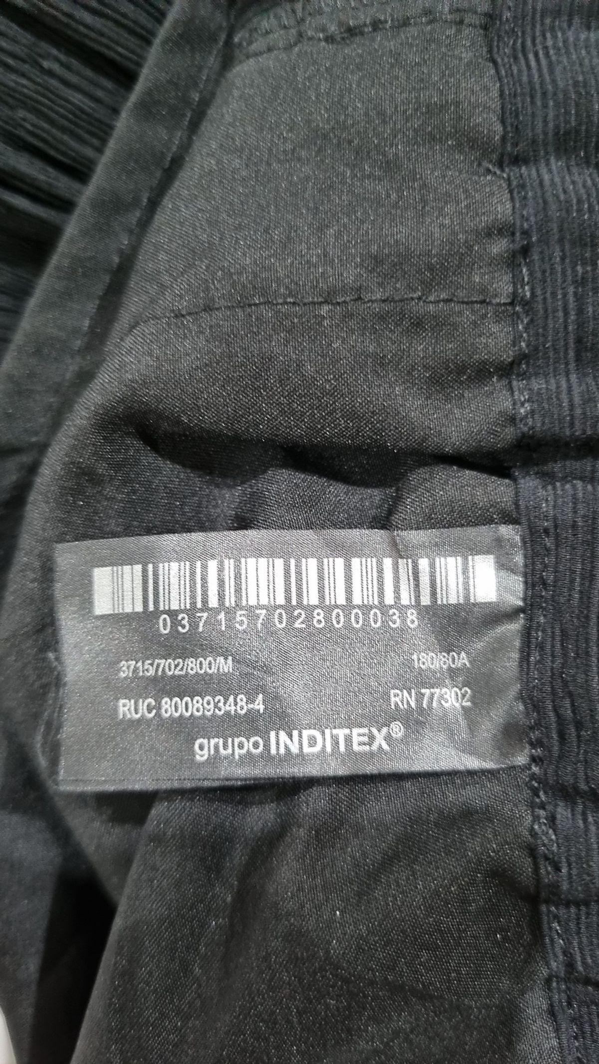 자라(ZARA) 기타 바지 M