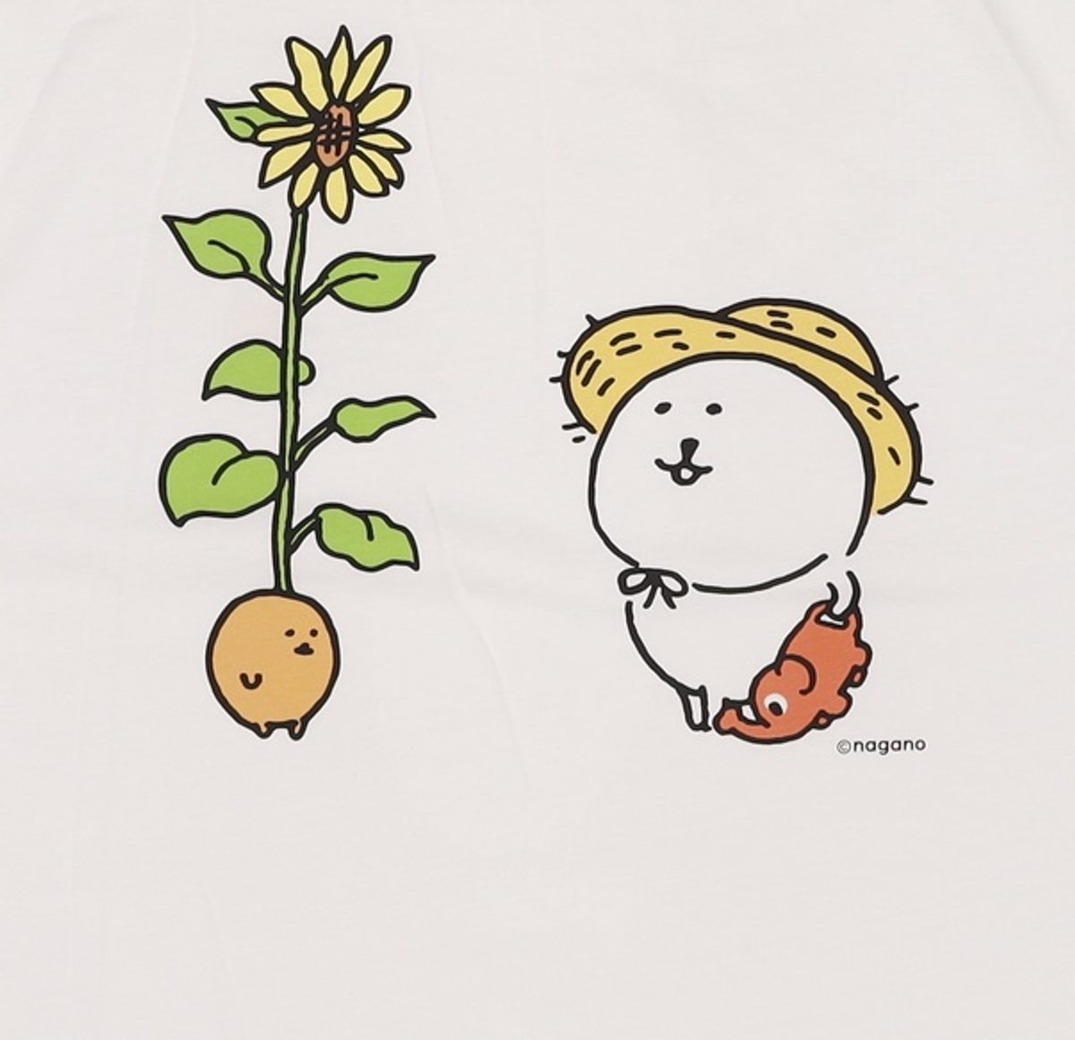 스파오(SPAO) 반소매 티셔츠 L