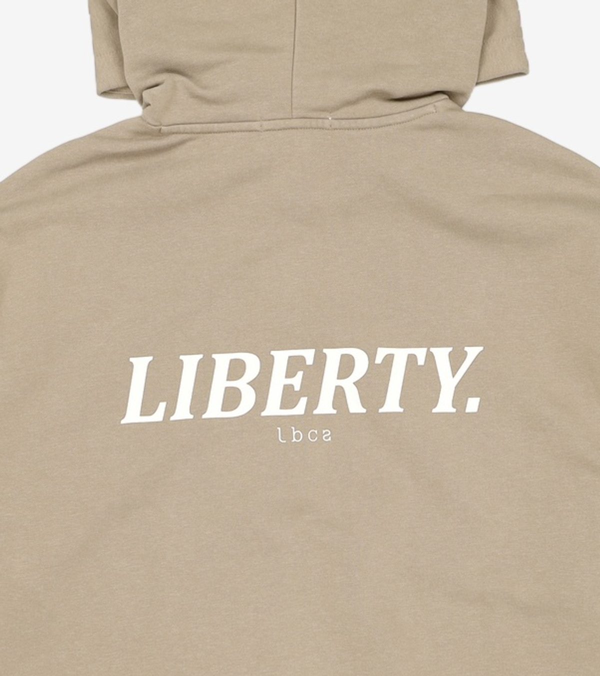 리버클래시(LIBERCLASSY) 후드 티셔츠 L