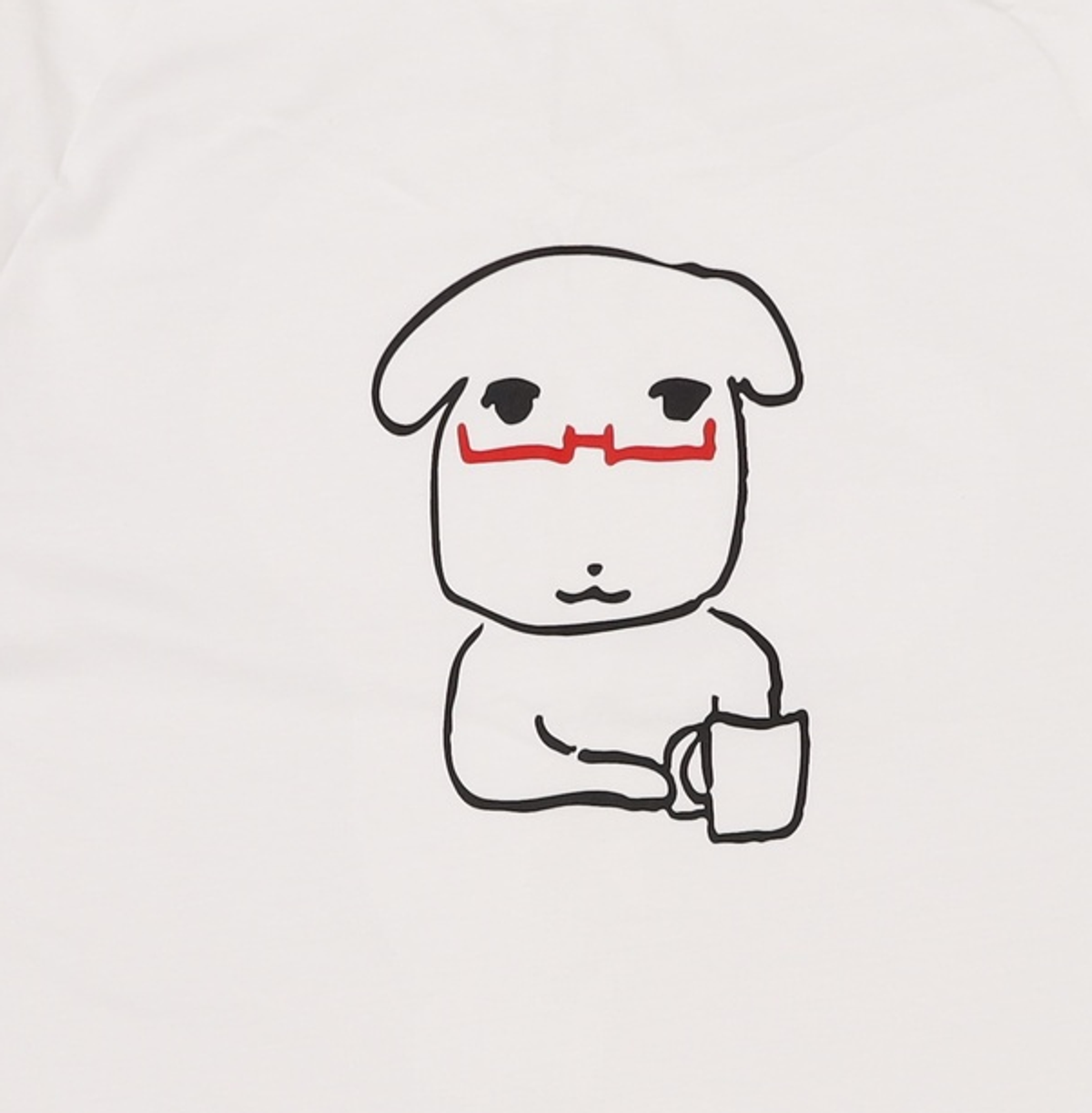 스파오(SPAO) 반소매 티셔츠 L
