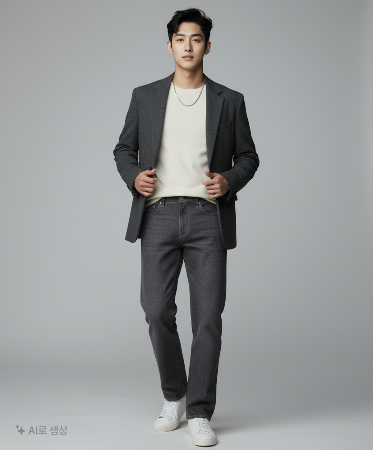 유니클로(UNIQLO) 청/데님 팬츠 96.5
