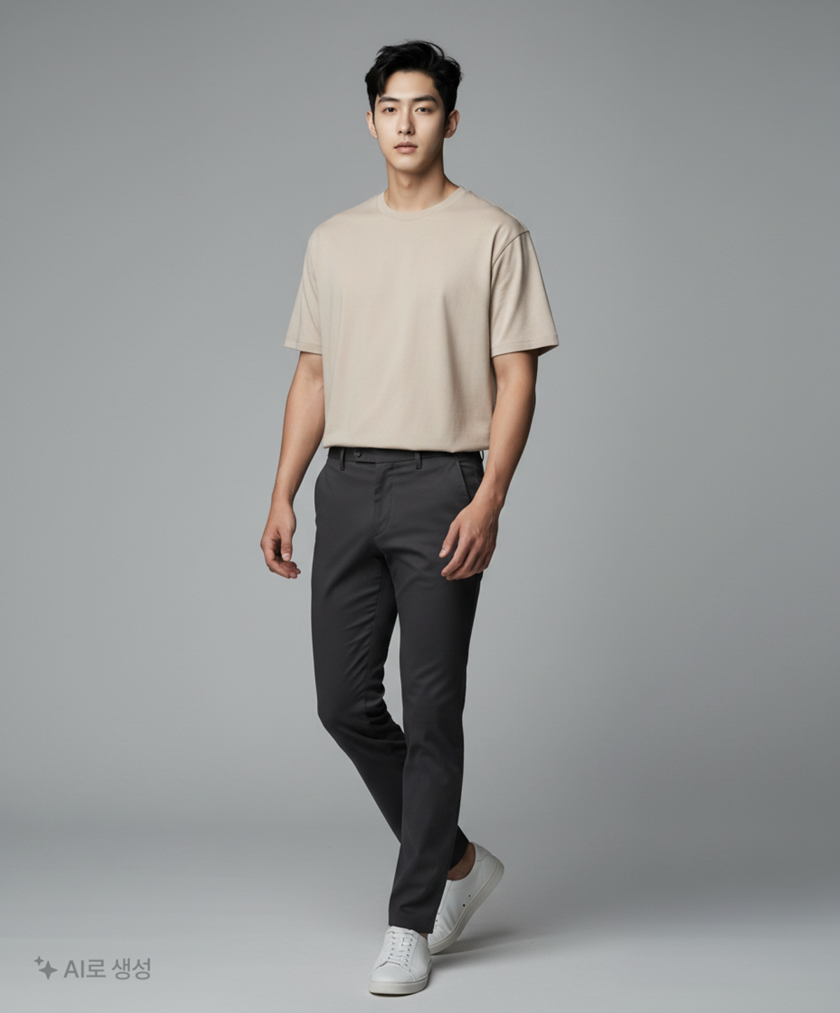 유니클로(UNIQLO) 반소매 티셔츠 XL
