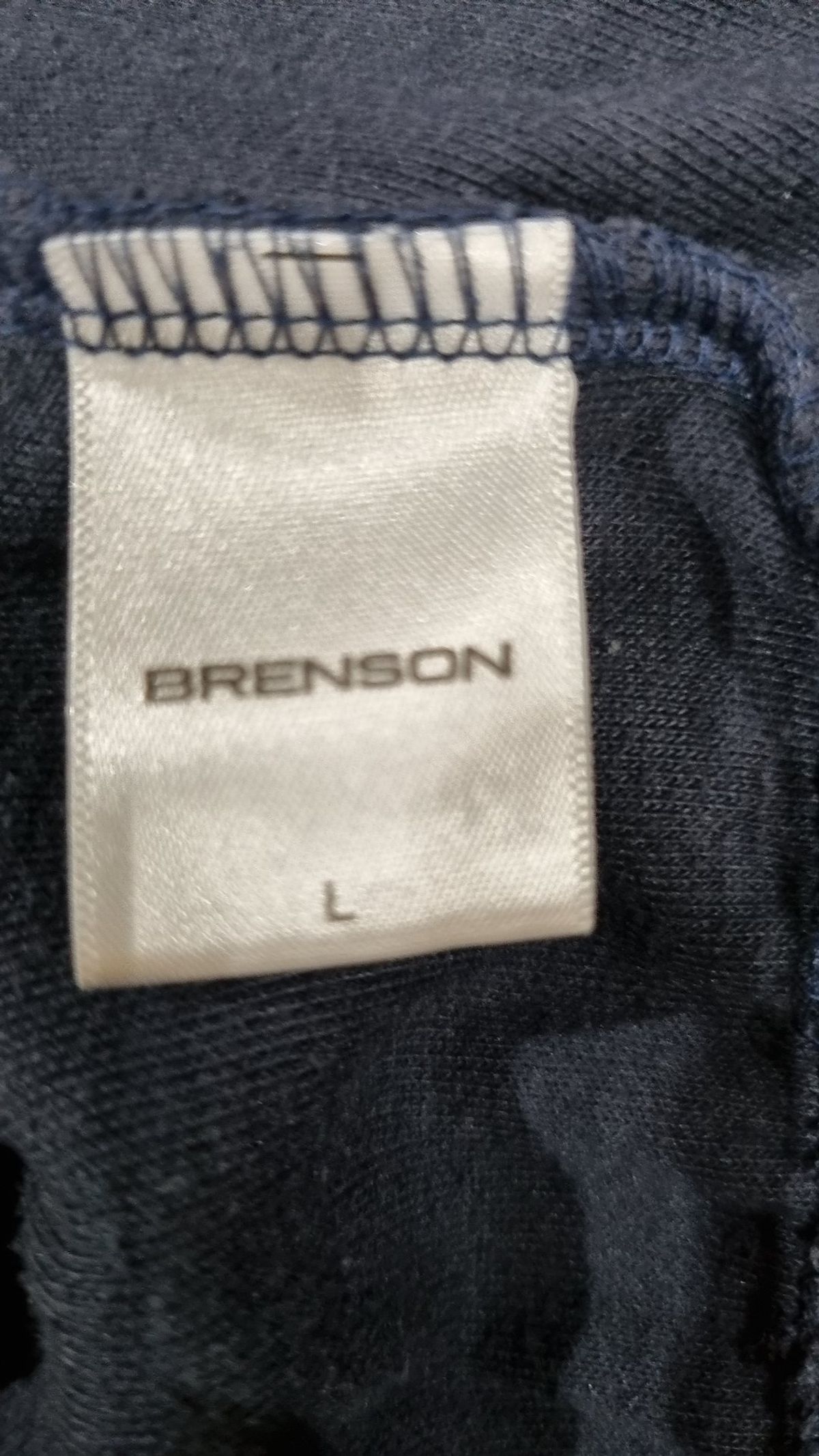 브렌슨(BRENSON) 트레이닝 팬츠 L