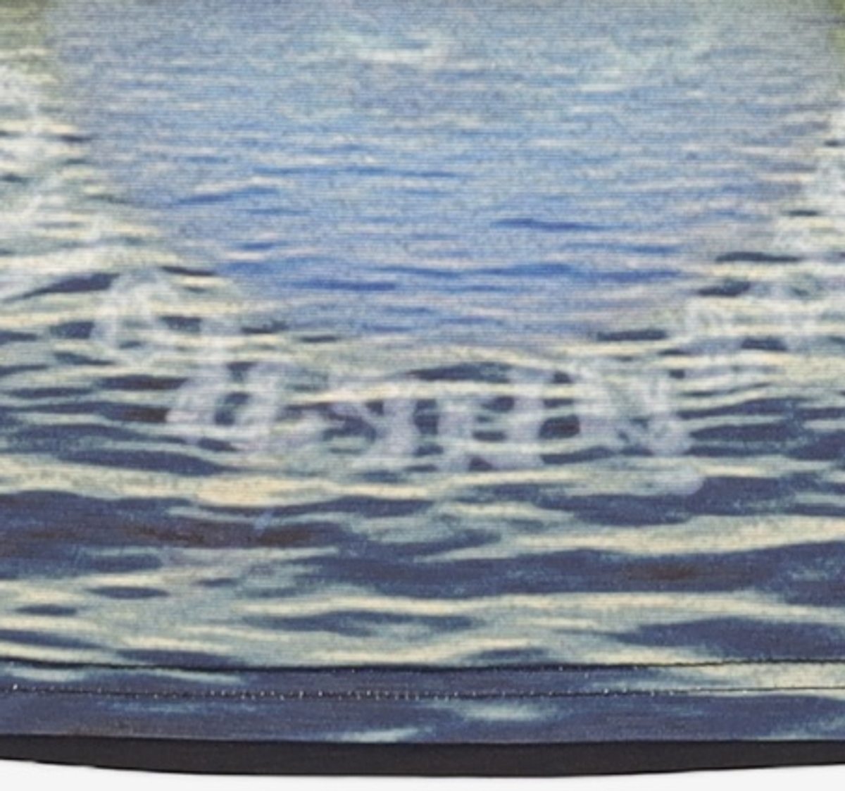 딜레탕티즘(DILETTANTISME) 반소매 티셔츠 FREE