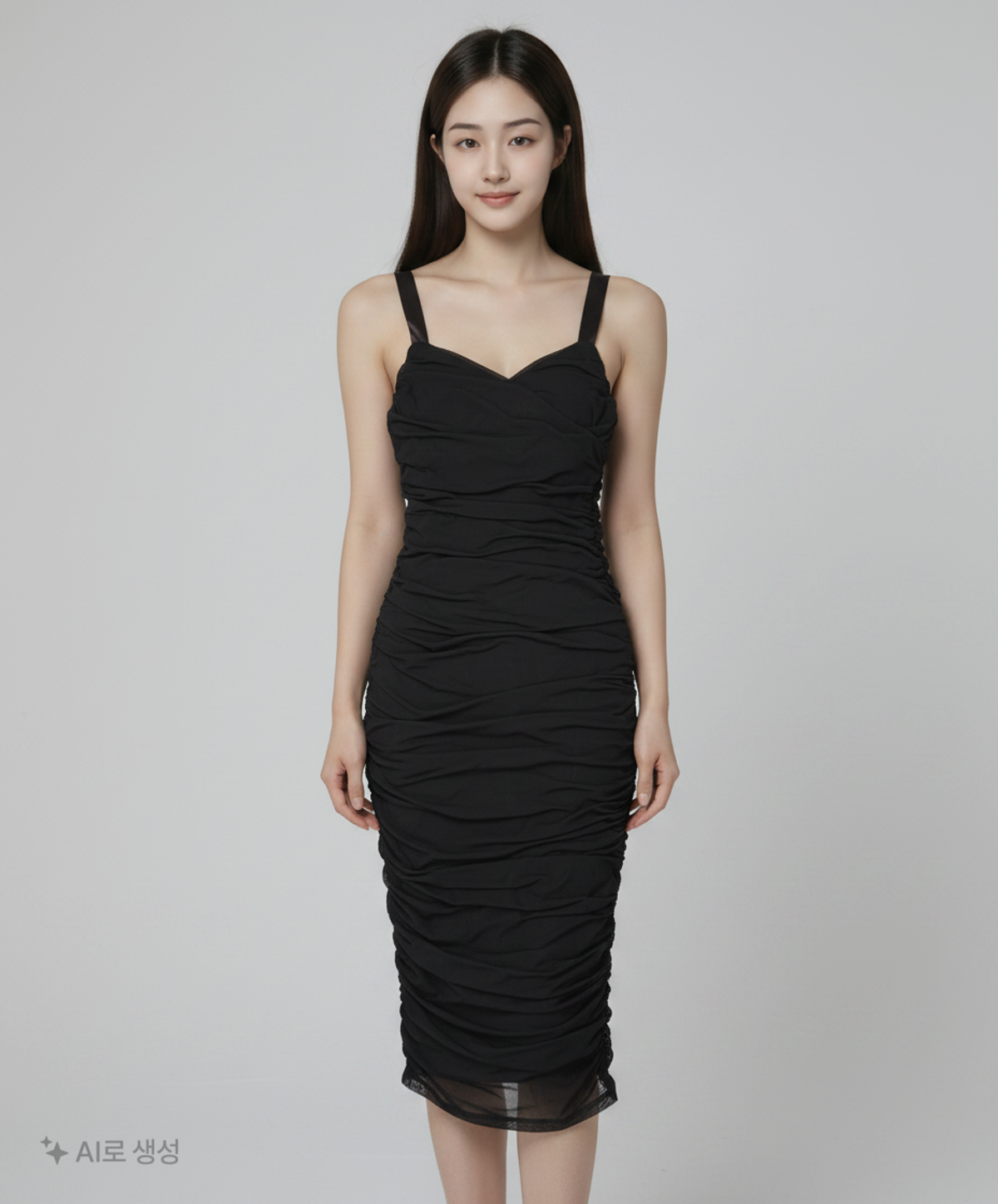 쉬인(SHEIN) 미니 원피스 S