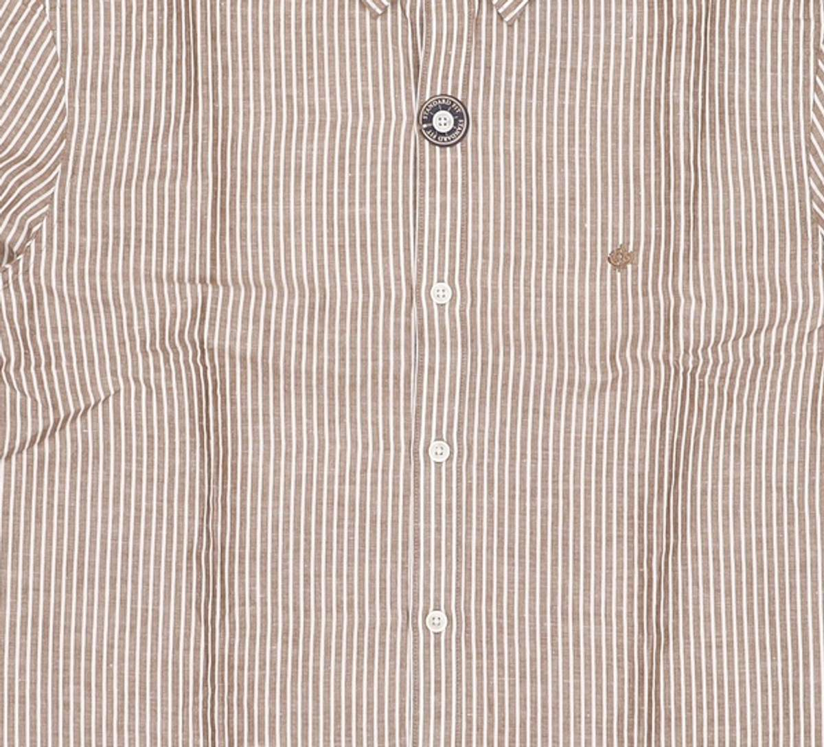 올젠(OLZEN) 캐주얼 셔츠 105