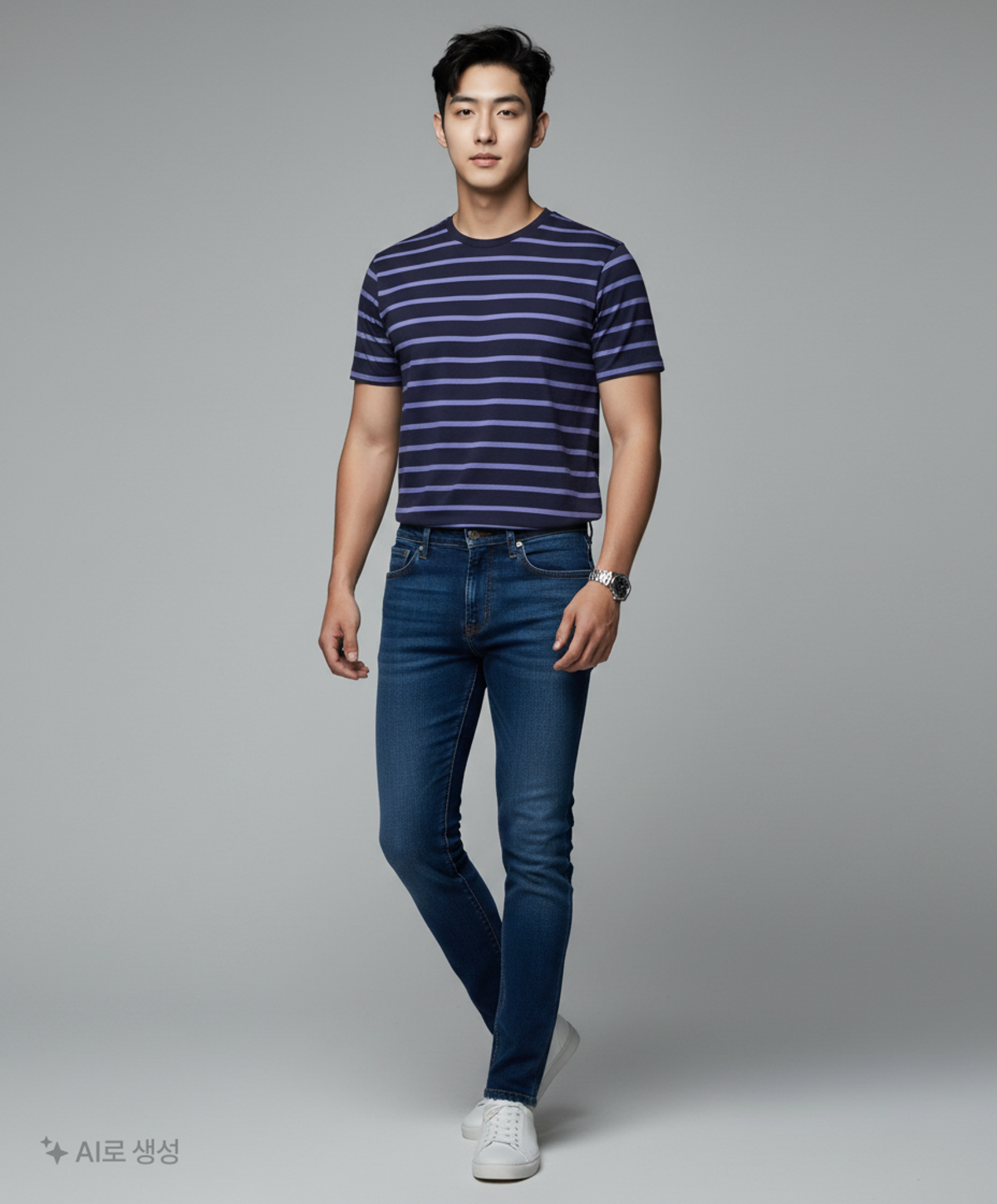 지오다노(GIORDANO) 반소매 티셔츠 XL