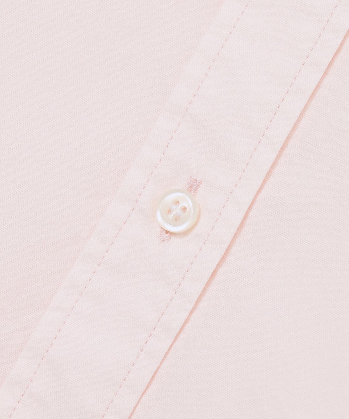 라코스테(LACOSTE) 여성 옥스포드 솔리드 셔츠 CF008E-56N N6I