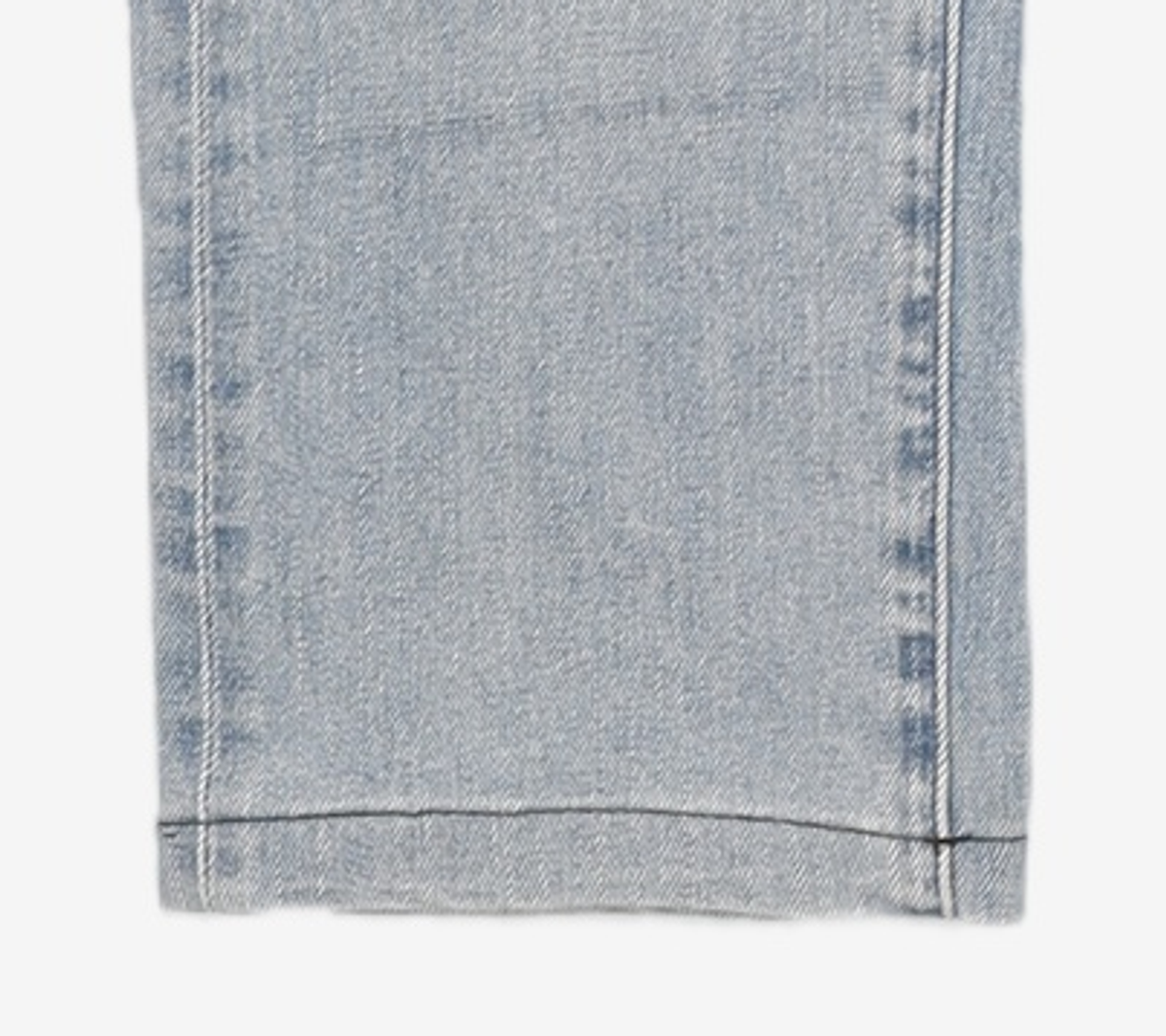 유니클로(UNIQLO) 청/데님 팬츠 33