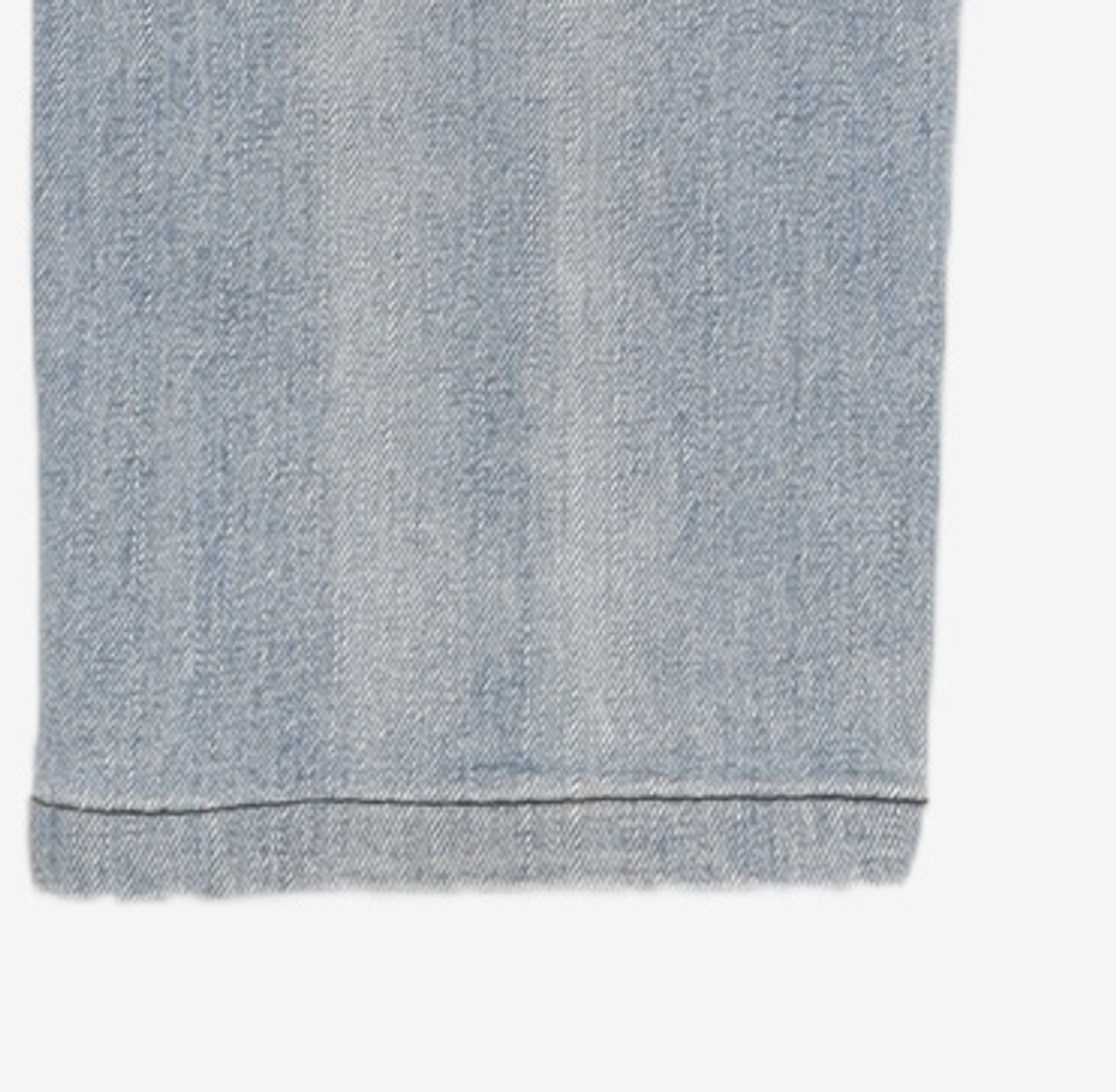 유니클로(UNIQLO) 청/데님 팬츠 33