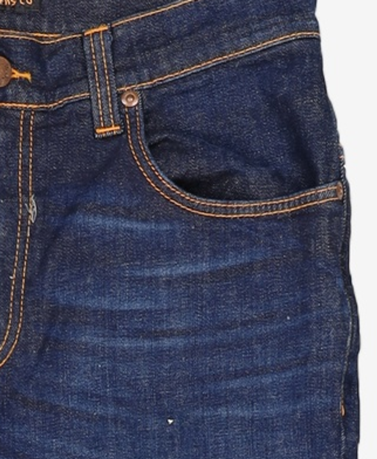 누디진(NUDIEJEANS) 청/데님 팬츠 31