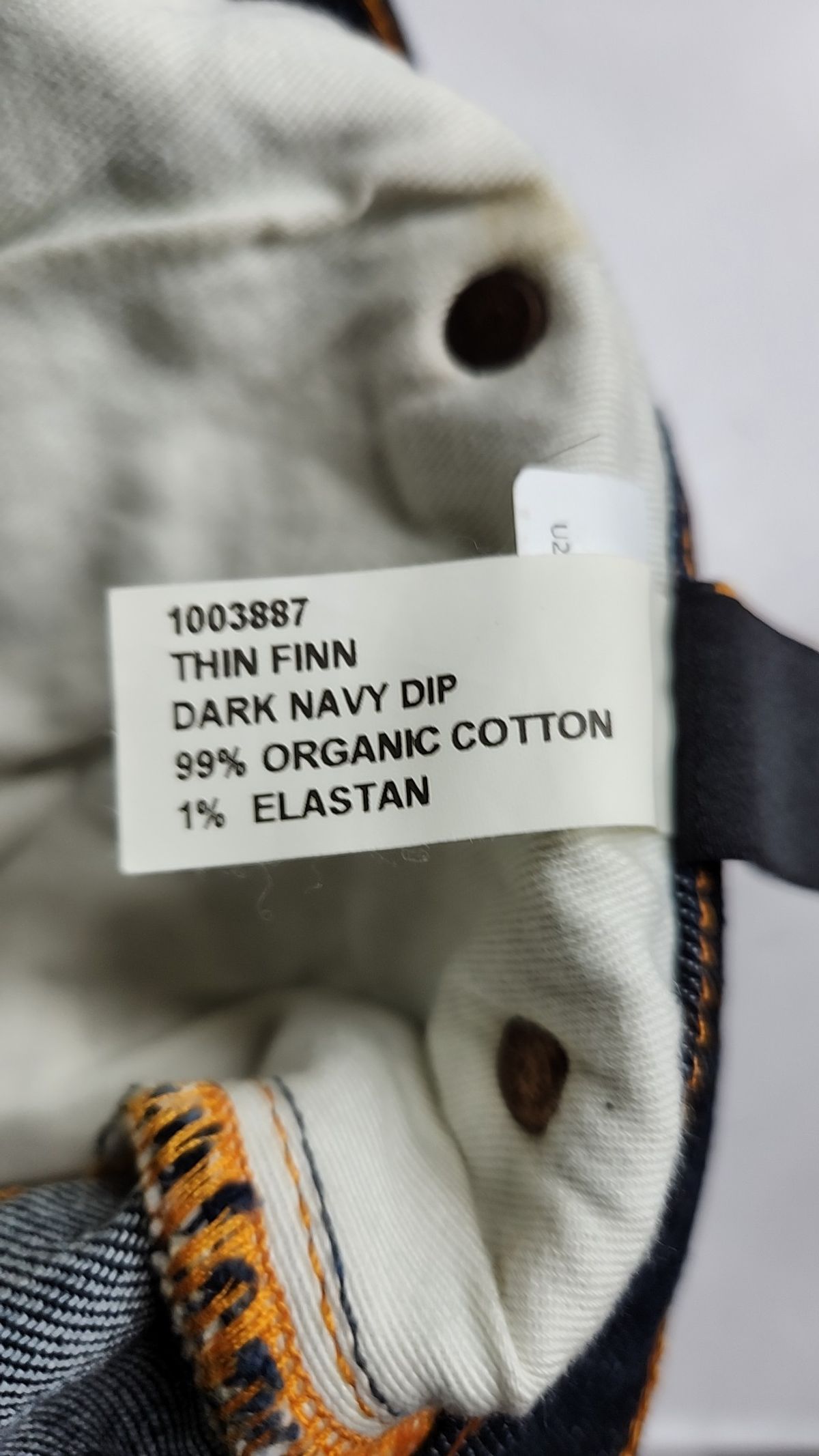 누디진(NUDIEJEANS) 청/데님 팬츠 31