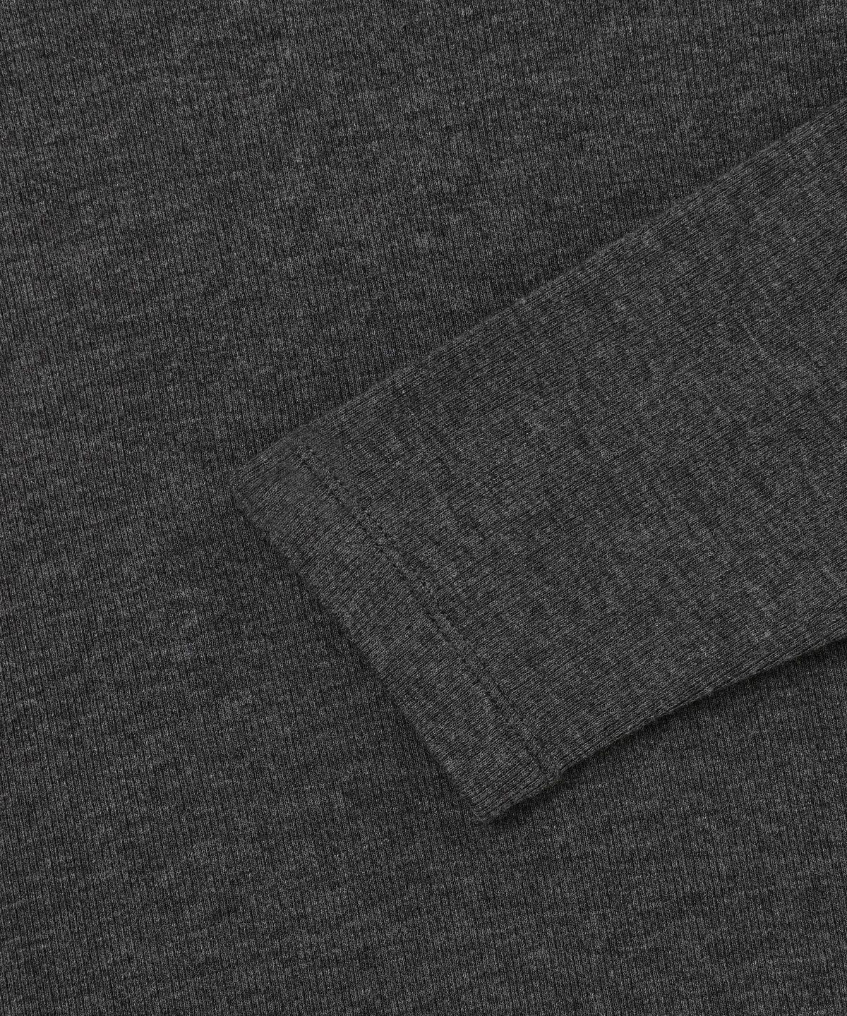 라코스테(LACOSTE) 여성 립 터틀넥 티셔츠 TF352E-56N 050