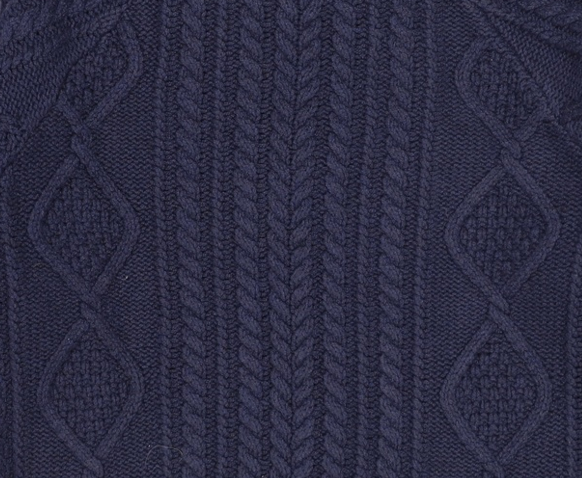 수아레(SUARE) 에어울 아란 니트 가디건 - 6 COLOR L