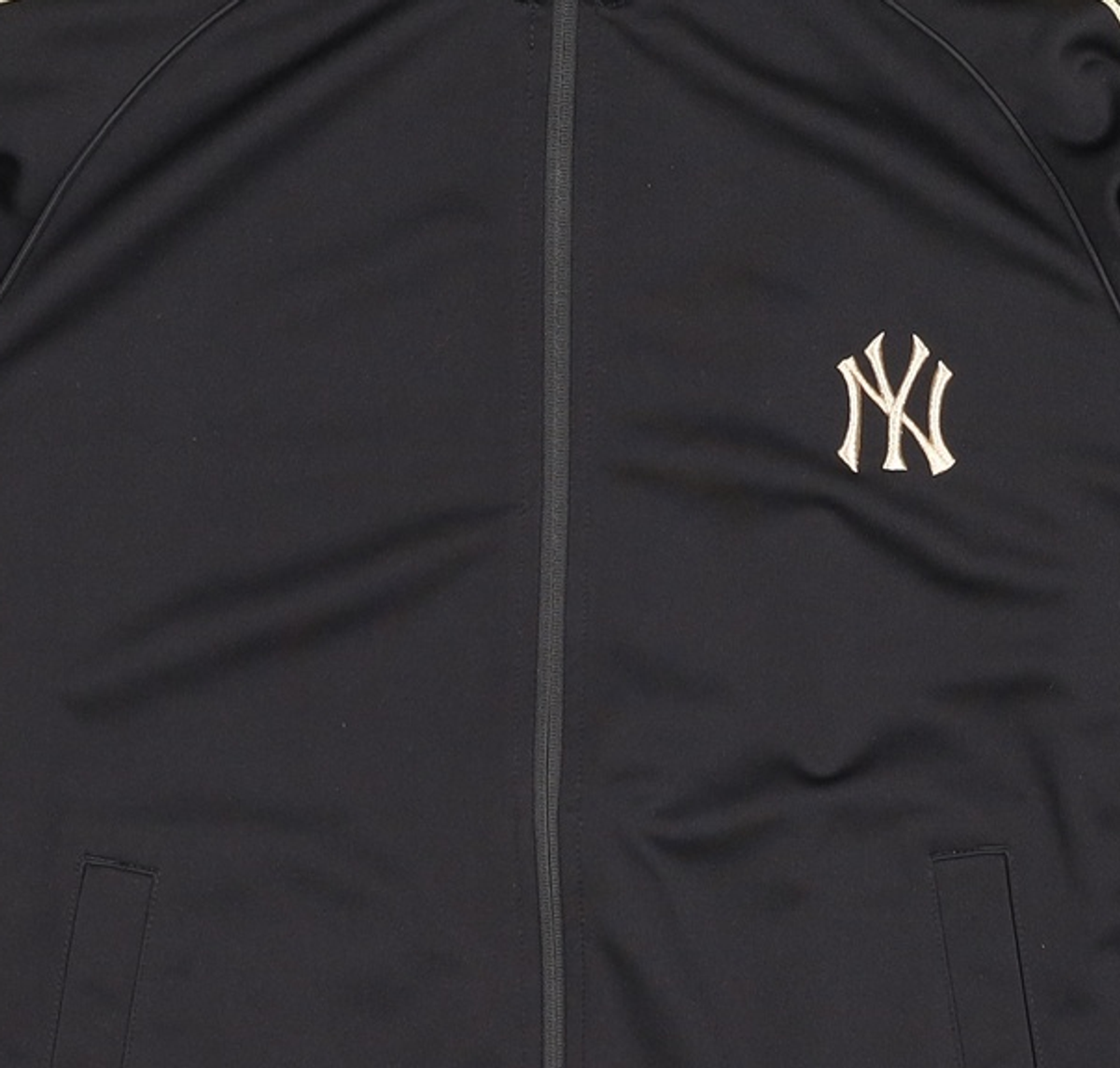 엠엘비(MLB) MLB x DISNEY 미키마우스 집업 NY (G/BLACK) 95