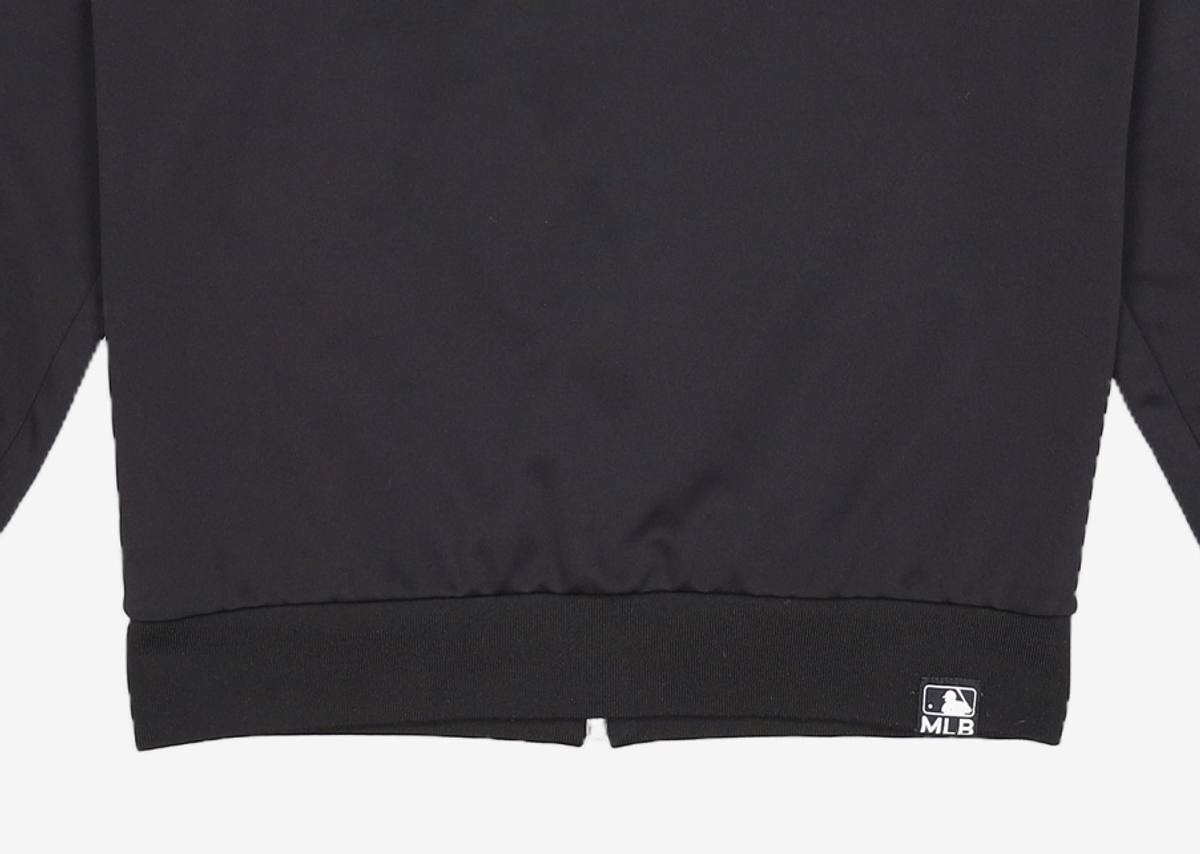 엠엘비(MLB) MLB x DISNEY 미키마우스 집업 NY (G/BLACK) 95