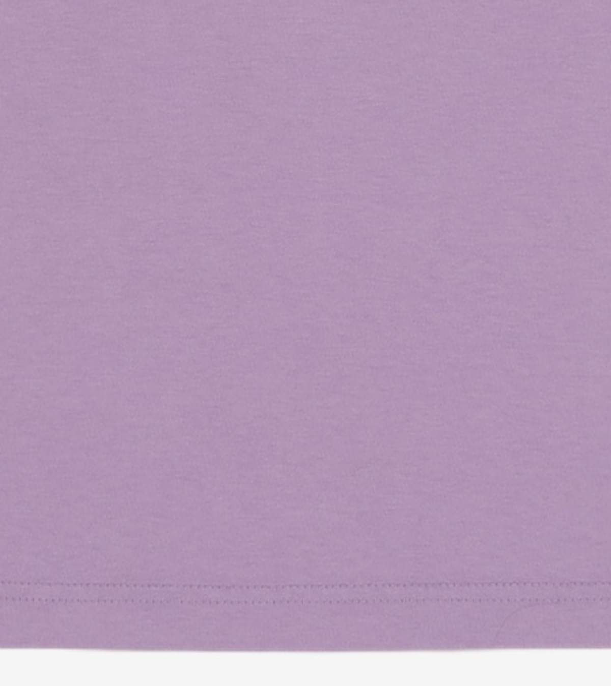 엠엘비(MLB) 메가로고 오버핏 반팔 티셔츠 LA (VIOLET) XS