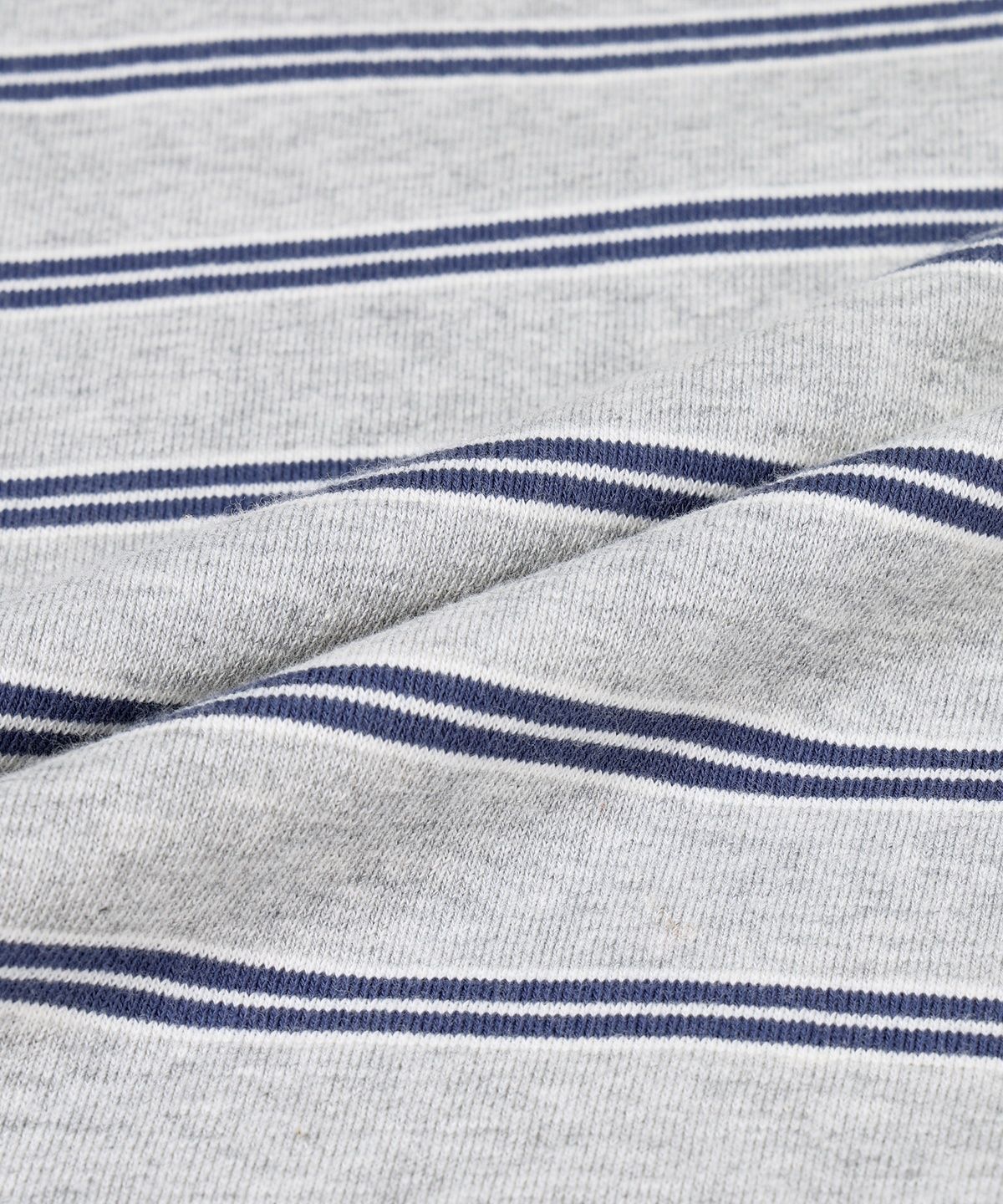 라코스테(LACOSTE) 여성 멀티 스트라이프 스웻셔츠 SF933E-56N CCA