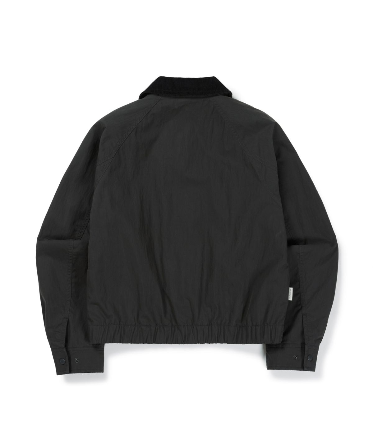 스노우피크 어패럴(SNOWPEAK APPAREL) 클랜드 여성 카라넥 자켓 (S26FWDJK93) Charcoal