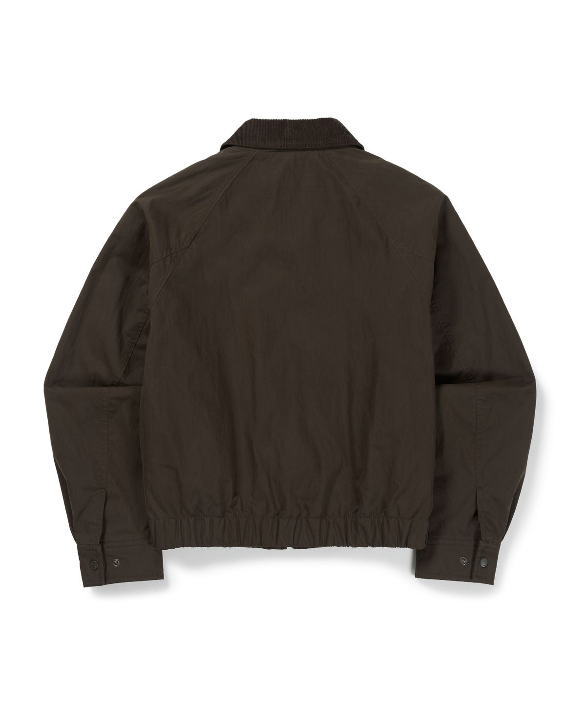 스노우피크 어패럴(SNOWPEAK APPAREL) 클랜드 여성 카라넥 자켓 (S26FWDJK93) Choco Brown