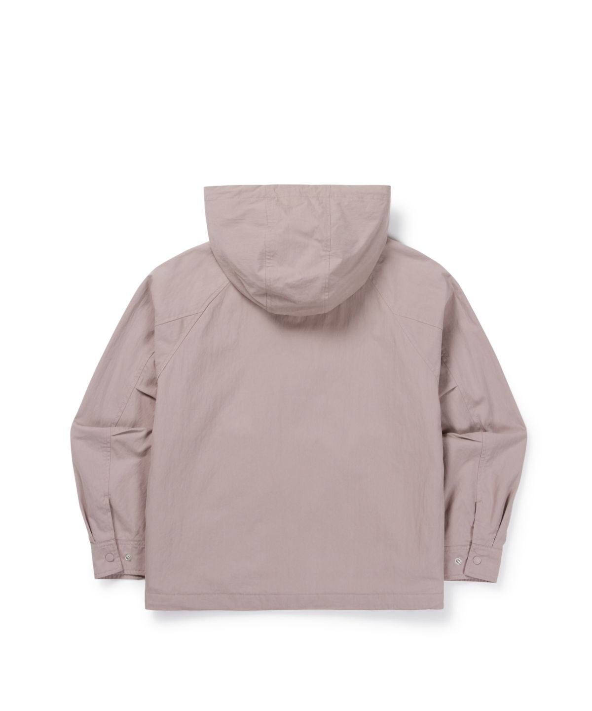 스노우피크 어패럴(SNOWPEAK APPAREL) 클랜드 여성 자켓 (S26FWDJK91) Rusty Pink