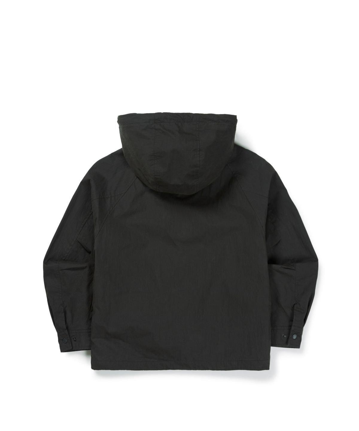 스노우피크 어패럴(SNOWPEAK APPAREL) 클랜드 여성 자켓 (S26FWDJK91) Charcoal