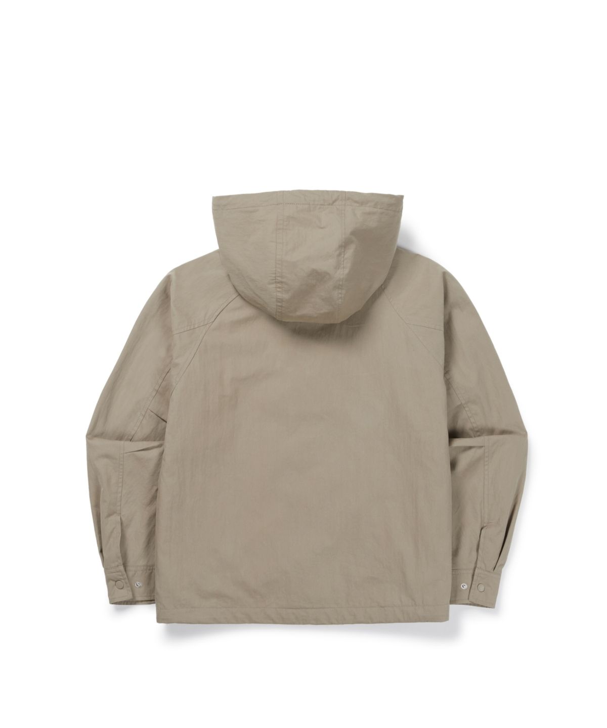 스노우피크 어패럴(SNOWPEAK APPAREL) 클랜드 여성 자켓 (S26FWDJK91) Beige