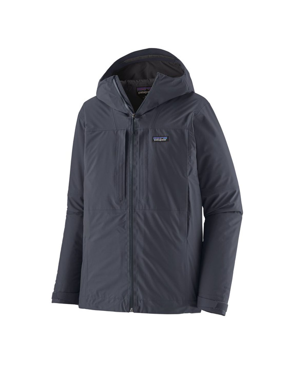 파타고니아(PATAGONIA) 멘즈 인슐레이티드 볼더 포크 레인 재킷 / 85220R7