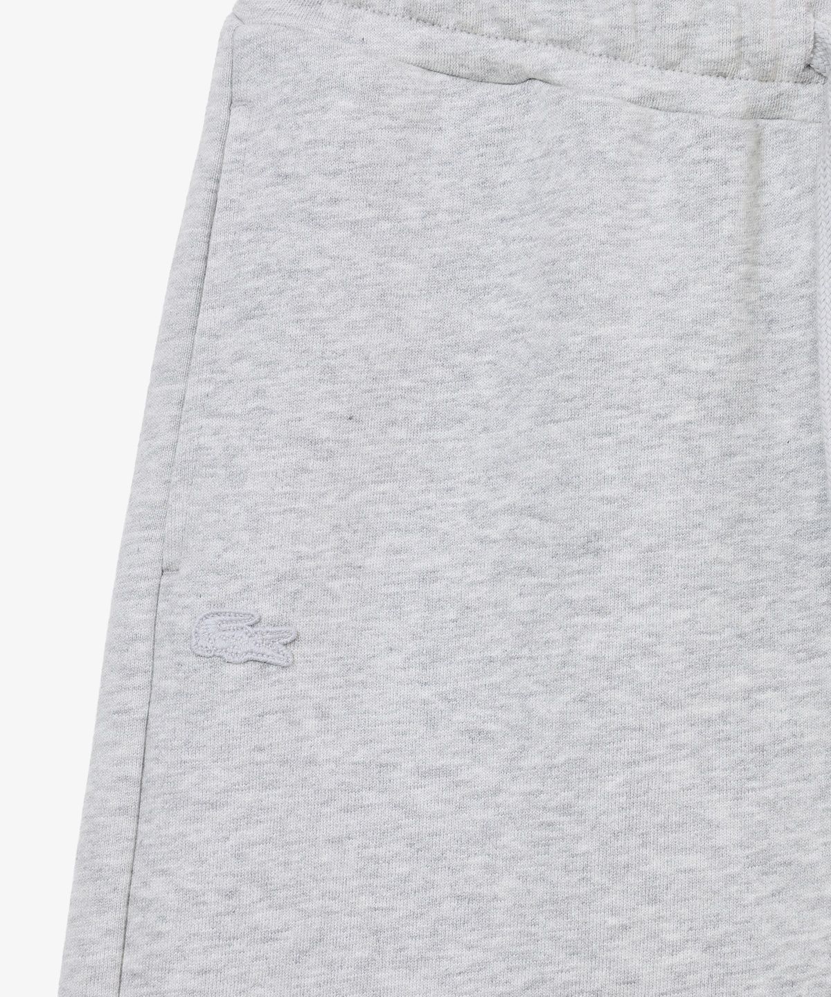 라코스테(LACOSTE) 여성 와이드핏 트랙 팬츠 XF001E-56N CCA