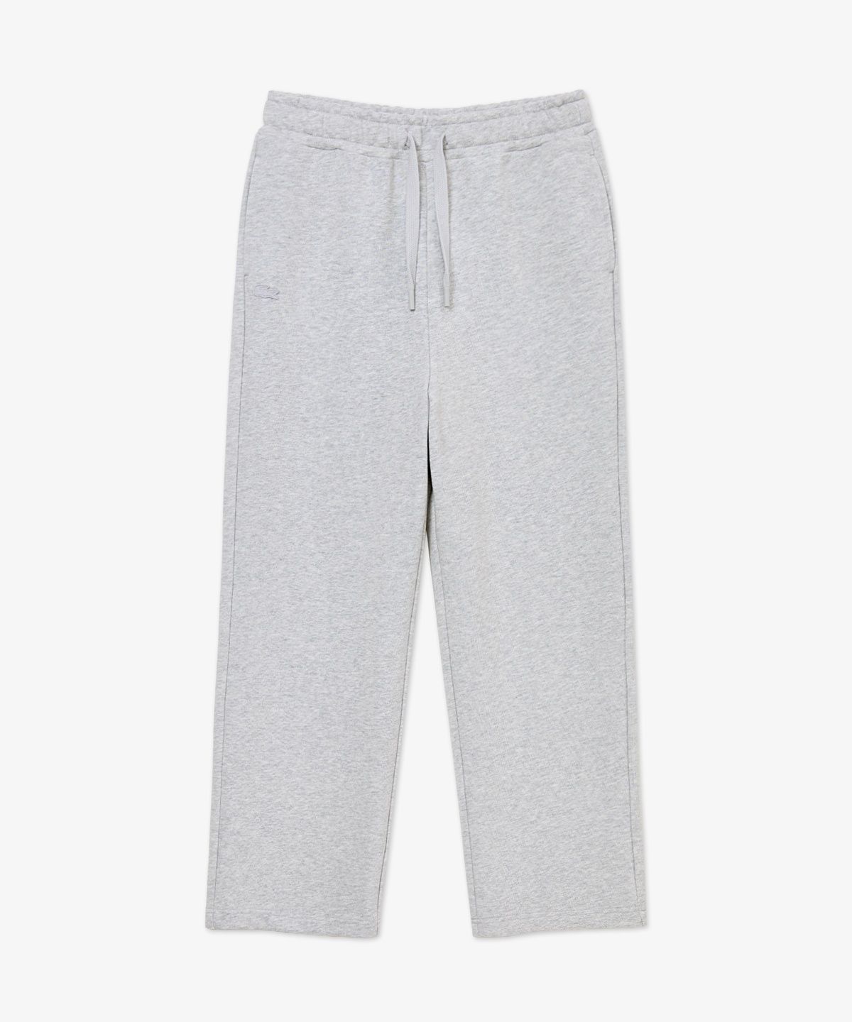 라코스테(LACOSTE) 여성 와이드핏 트랙 팬츠 XF001E-56N CCA