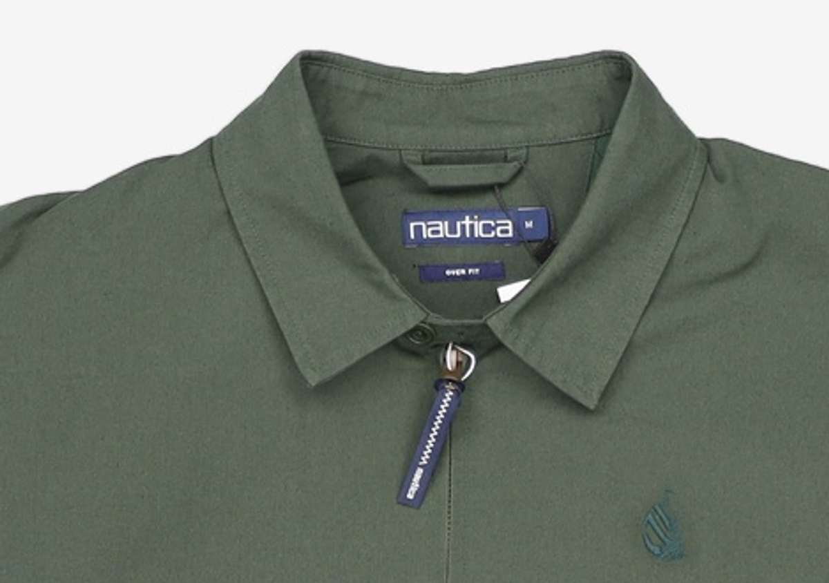 노티카(NAUTICA) 기타 점퍼/재킷 M