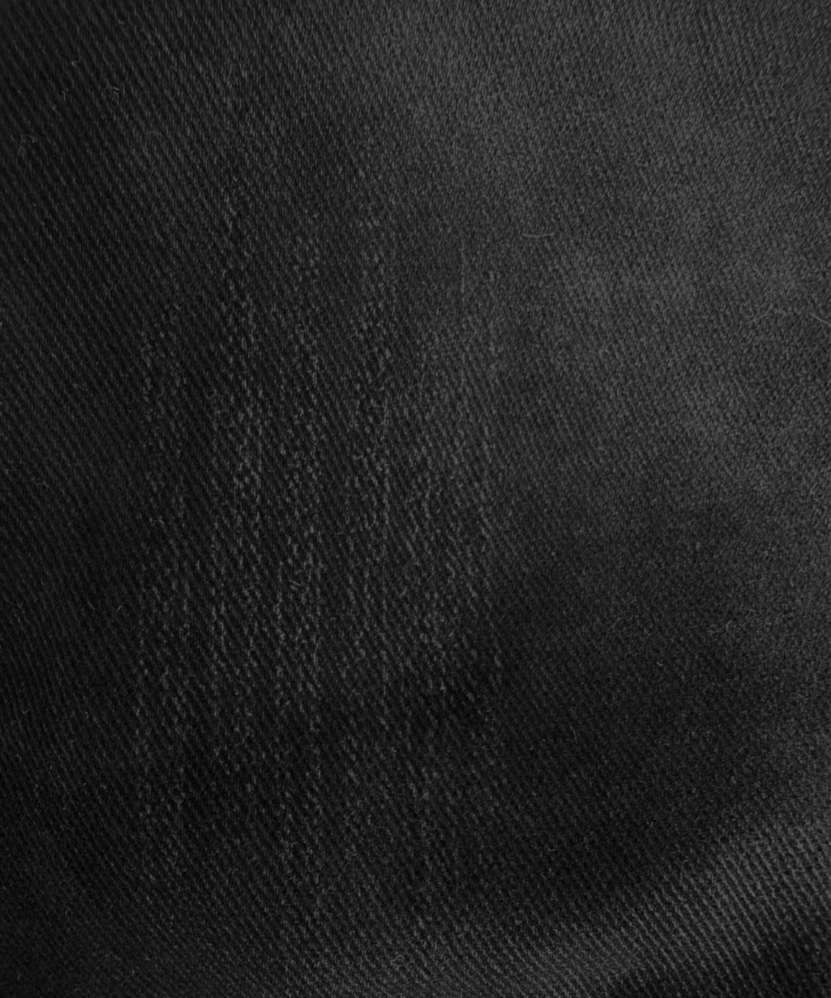 그레이블러밧(GRAYBLVD) 라반 워시드 커브드 팬츠 (블랙)