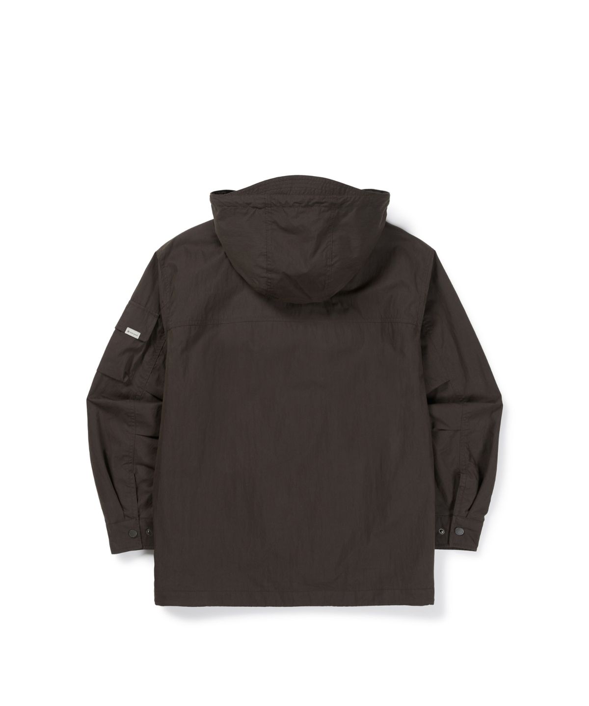 스노우피크 어패럴(SNOWPEAK APPAREL) 클랜드 자켓 (S26FMDJK90) Choco Brown