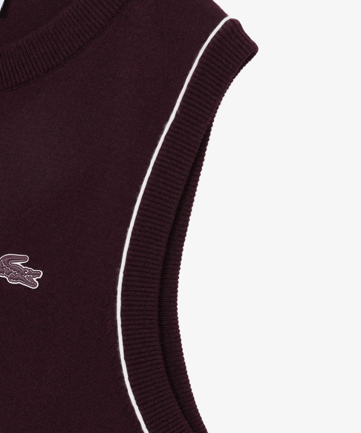 라코스테(LACOSTE) 여성 골프 베스트 AF816E-56N 3KE