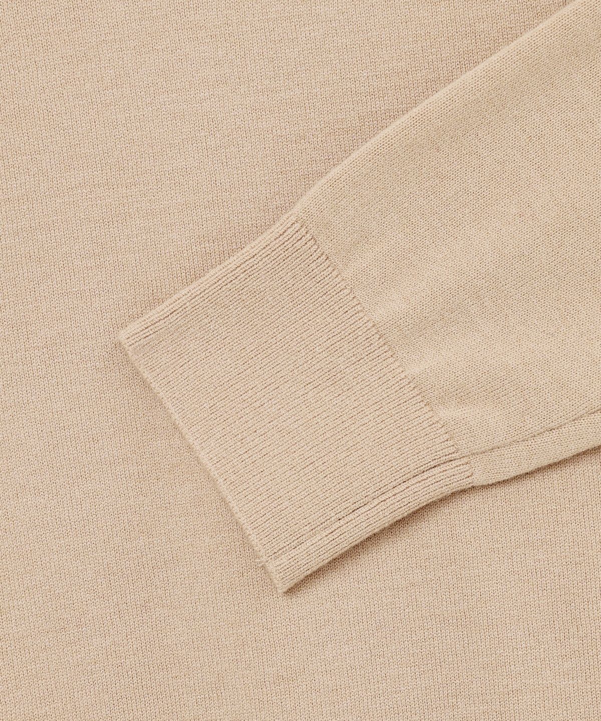 라코스테(LACOSTE) 여성 부분 케이블 라운드 스웨터 AF705E-56N 02S