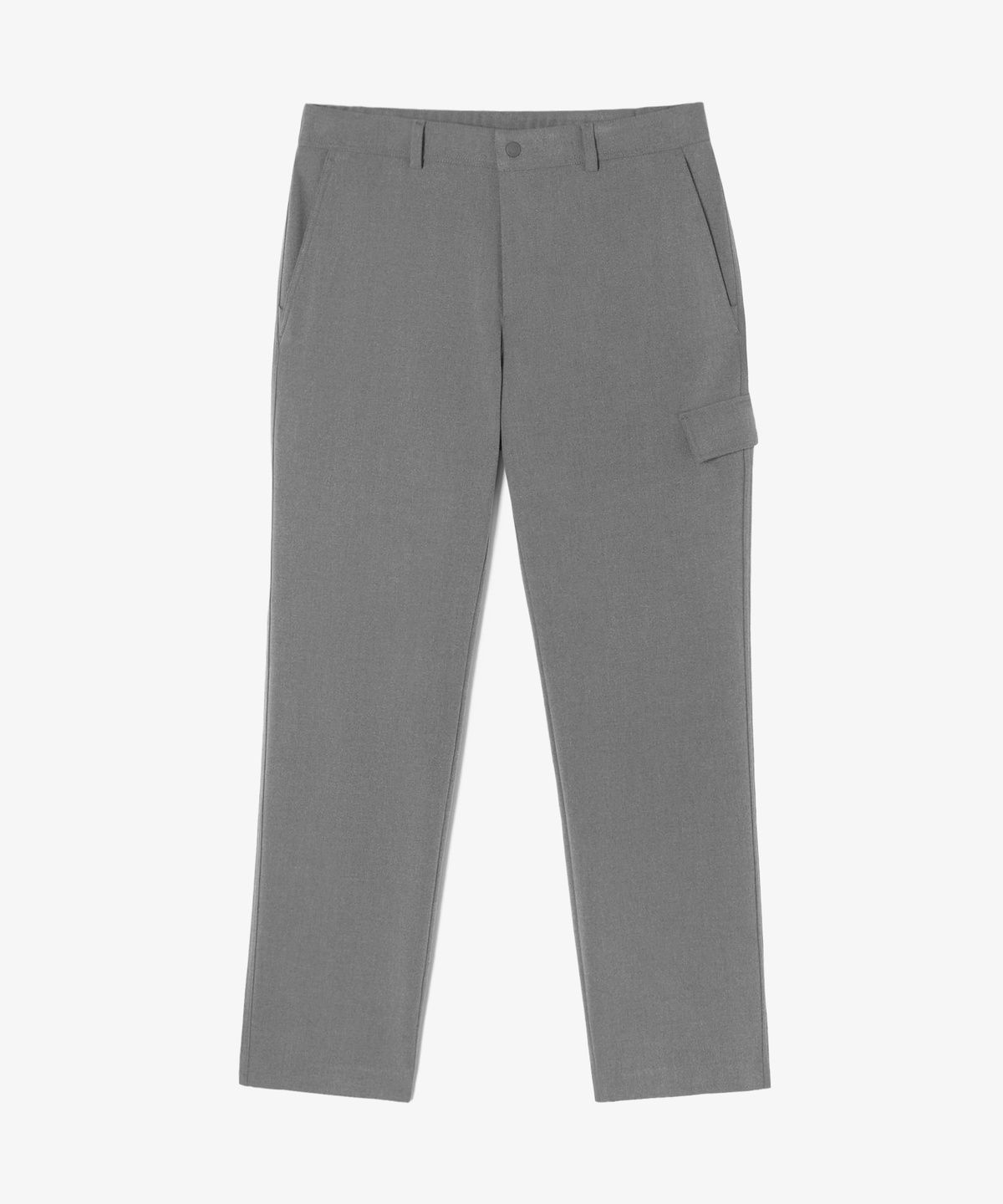 라코스테(LACOSTE) 남성 간절기 울 카고 팬츠 HH828E-56N CCA