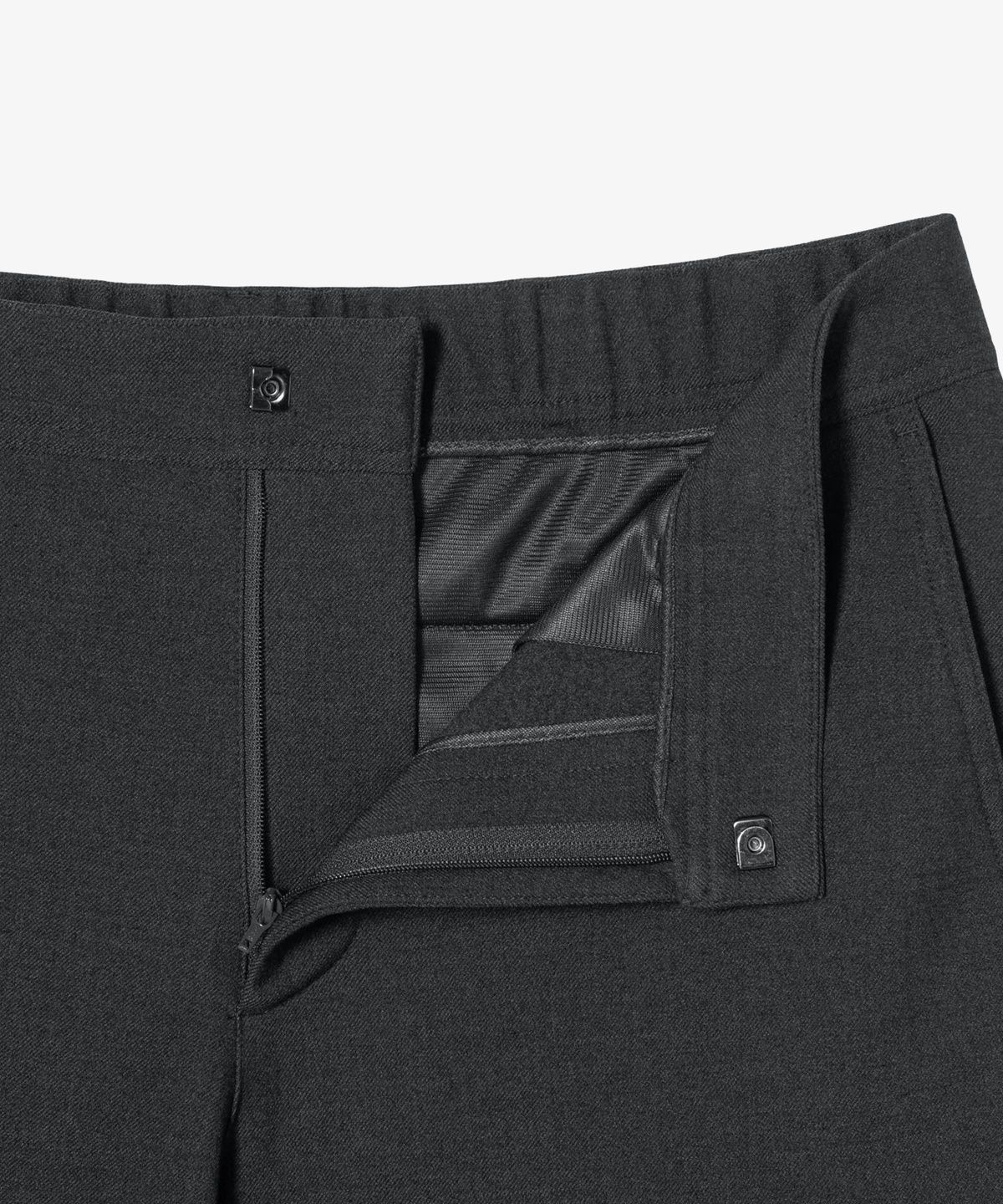 라코스테(LACOSTE) 남성 간절기 울 카고 팬츠 HH828E-56N EL6